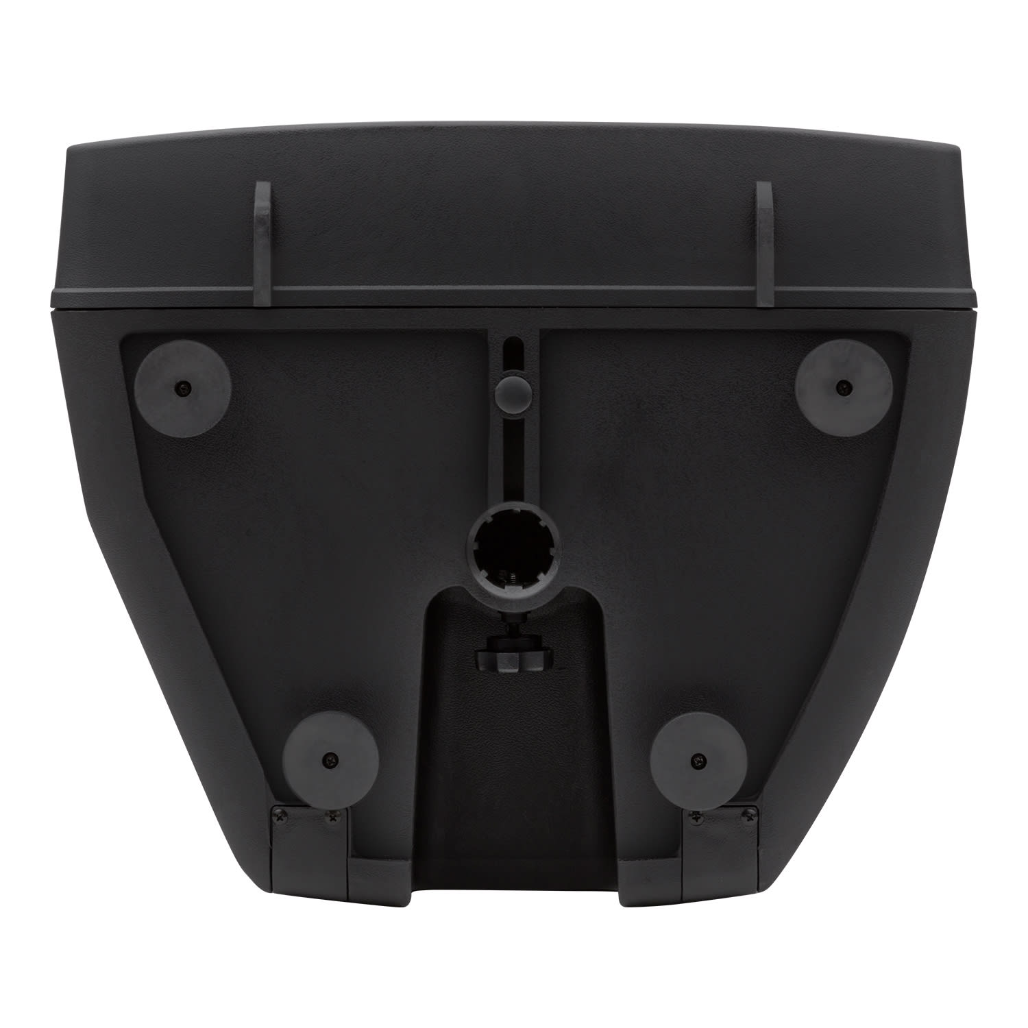 Aktiivinen PA-kaiutin 38 cm (15'') 120W, 2 mikkiä, AUX 38 cm (15")