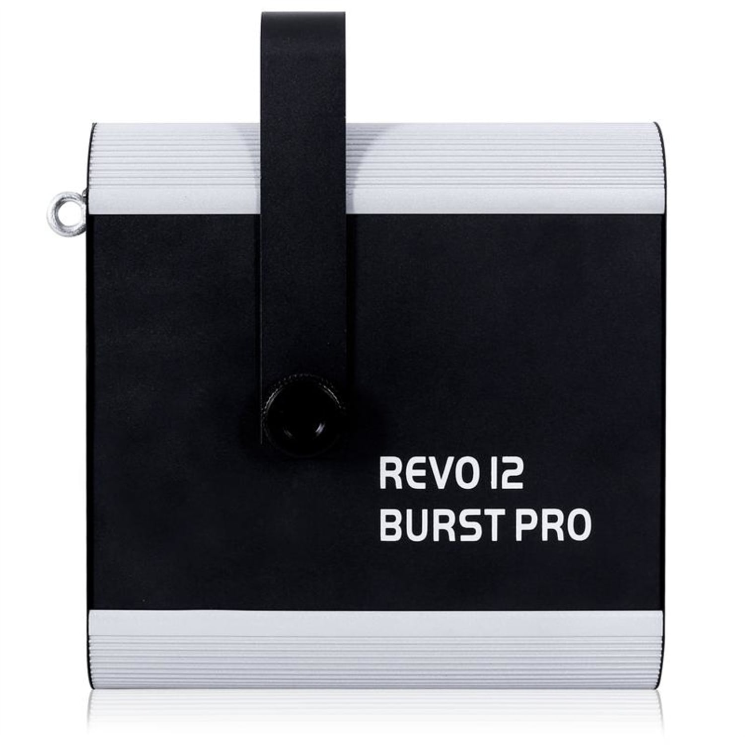 Revo 12 Burst Pro, LED světelný efekt, RGB, DMX 