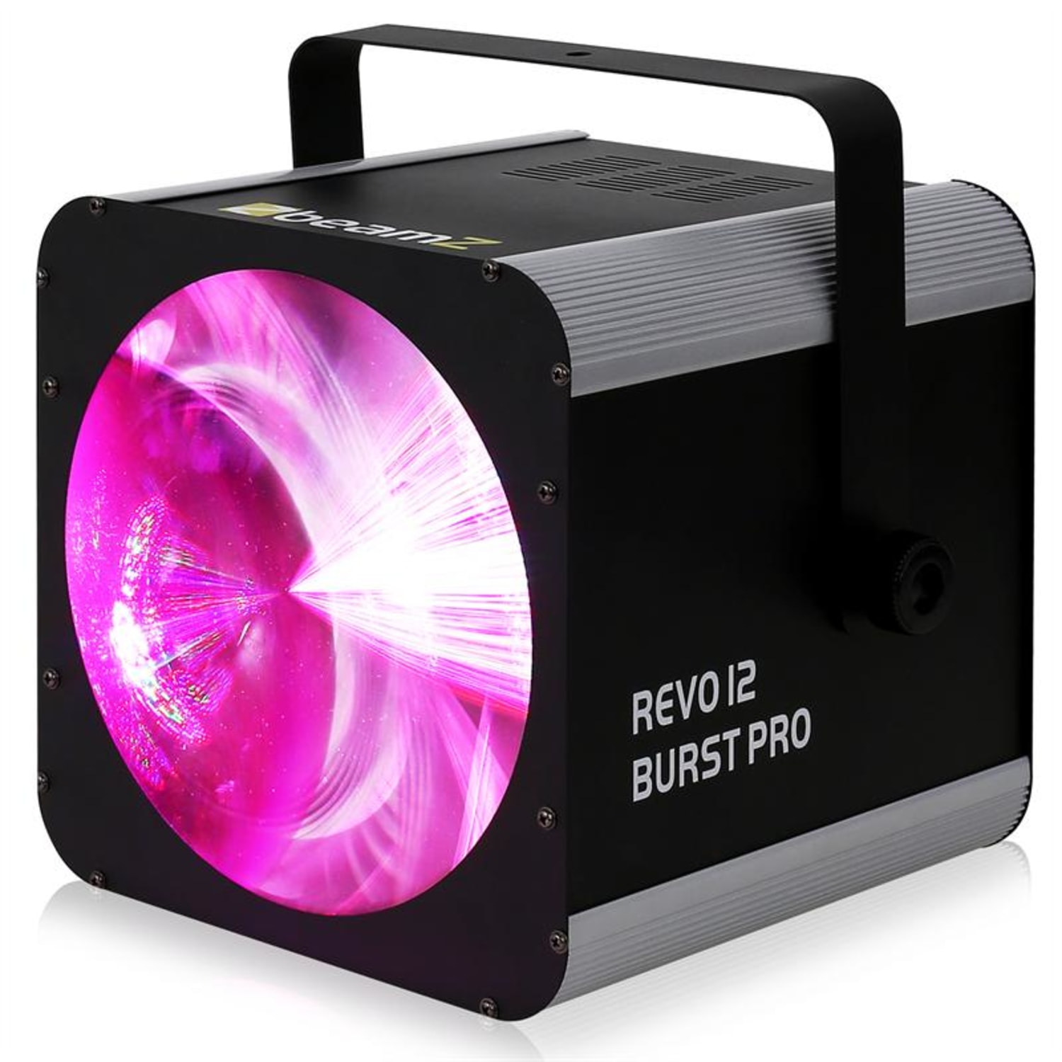 Revo 12 Burst Pro, LED světelný efekt, RGB, DMX 