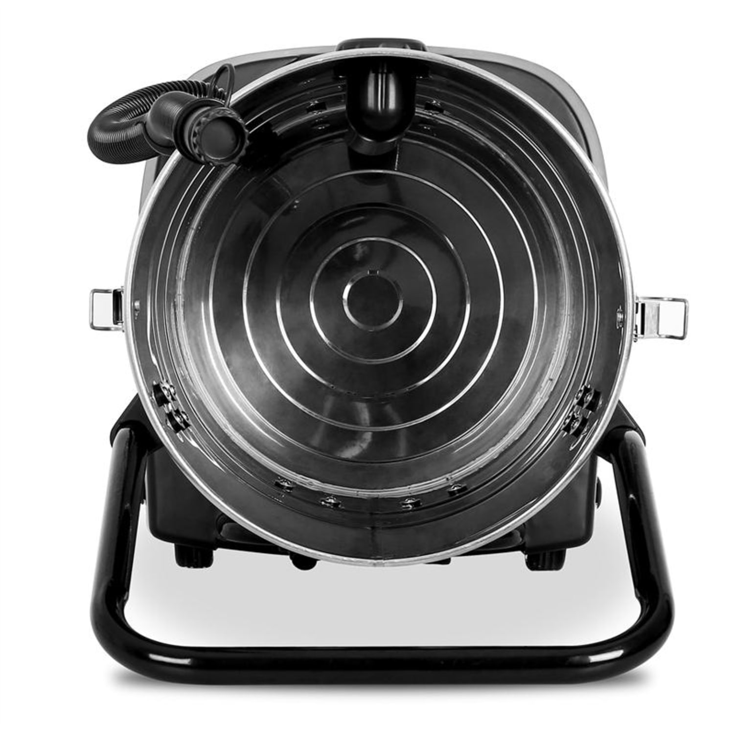 IVC-50, 50л., 2000W,Прахосмукачка за всмукване на сухо и мокро 50 литра