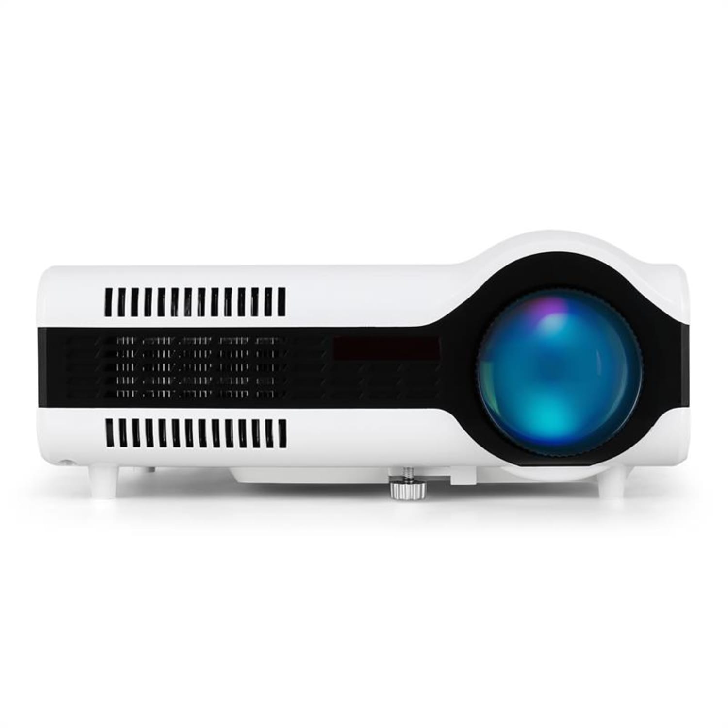 Pocketbeam, LED projektor, HDMI, USB, VGA, HD ready 