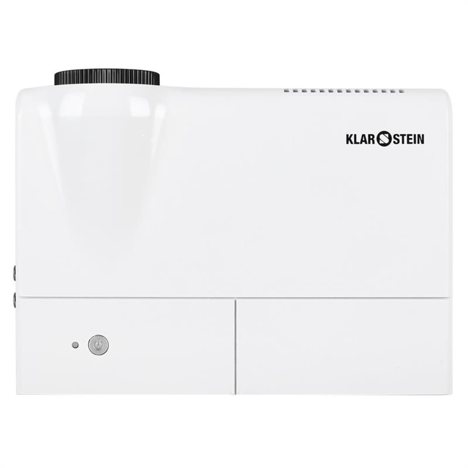 Pocketbeam, LED projektor, HDMI, USB, VGA, HD ready 