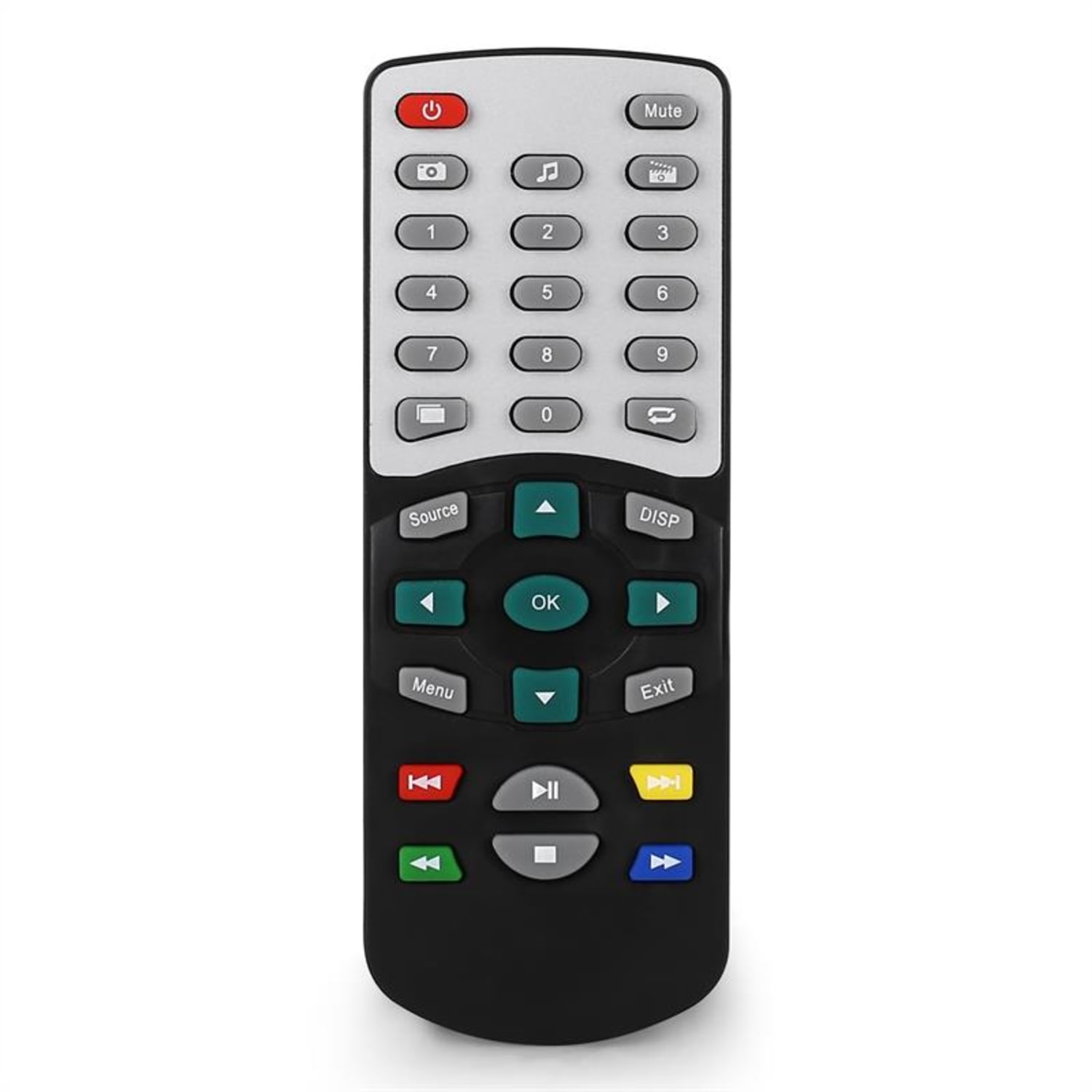 Pocketbeam, LED projektor, HDMI, USB, VGA, HD ready 