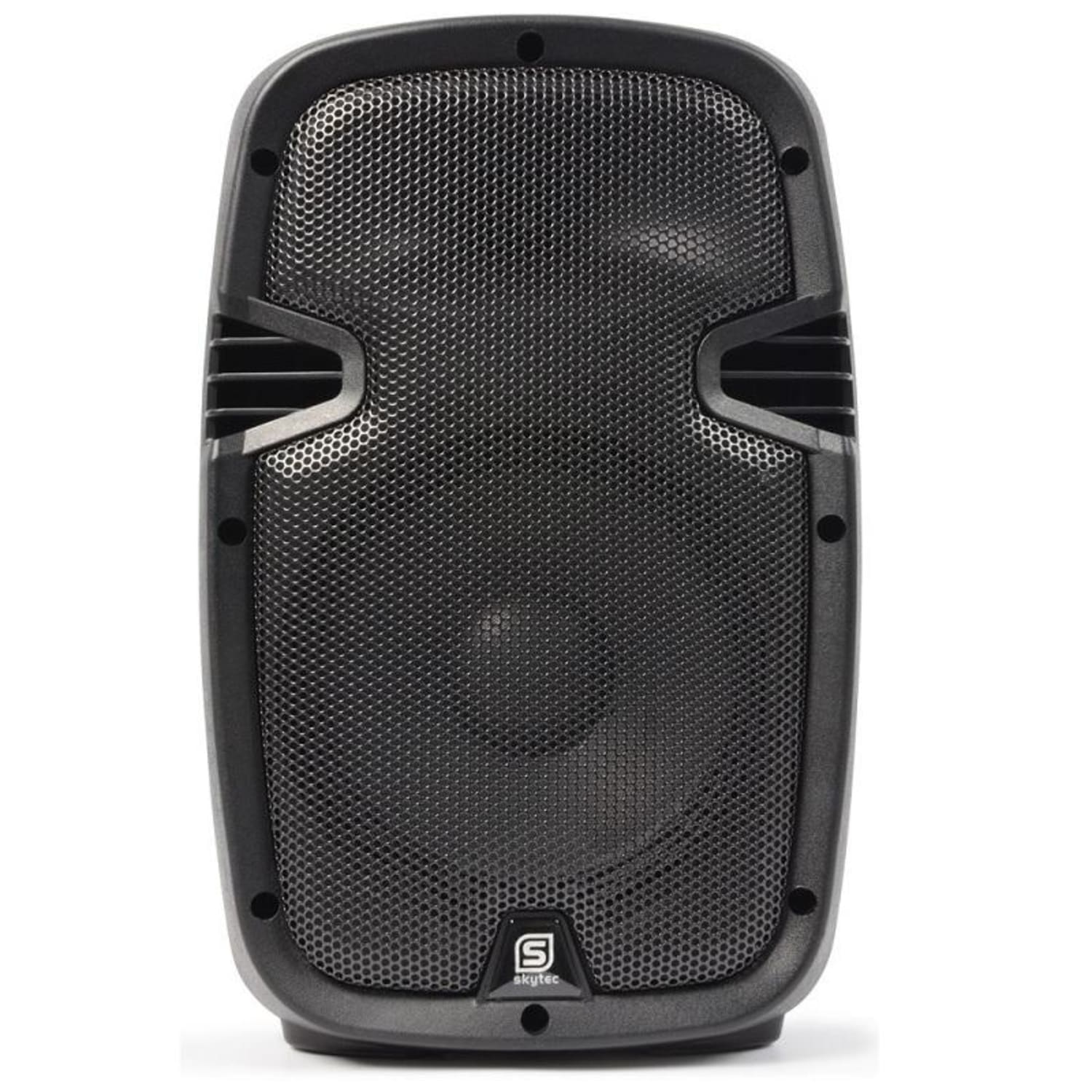 SPJ800A Enceinte active 20cm (8") 200W 20 cm (8")