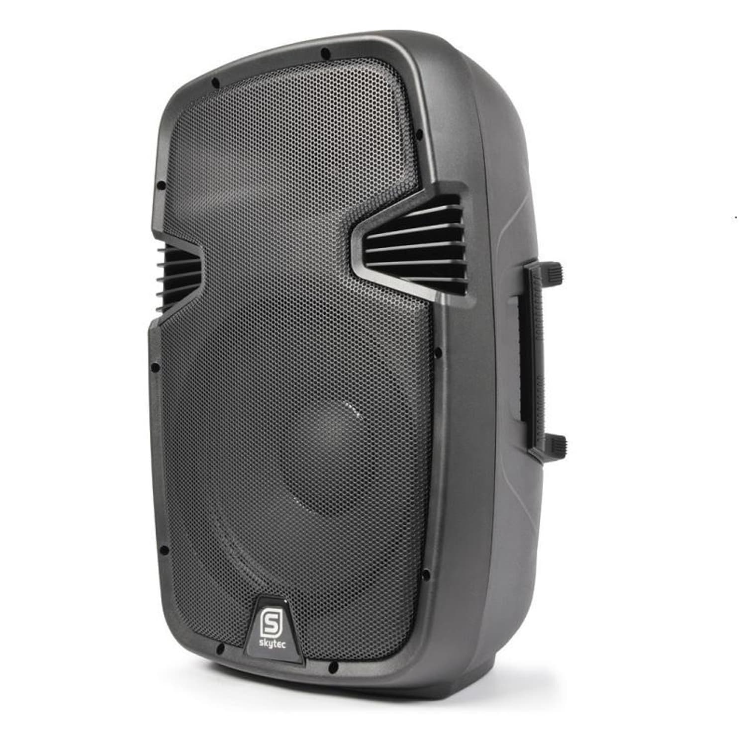 SPJ1000AD aktiivikaiutin 25cm (10") 400W 25 cm (10")