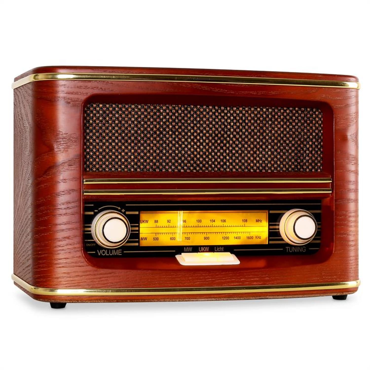 Belle Epoque Radio retro FM/AM 