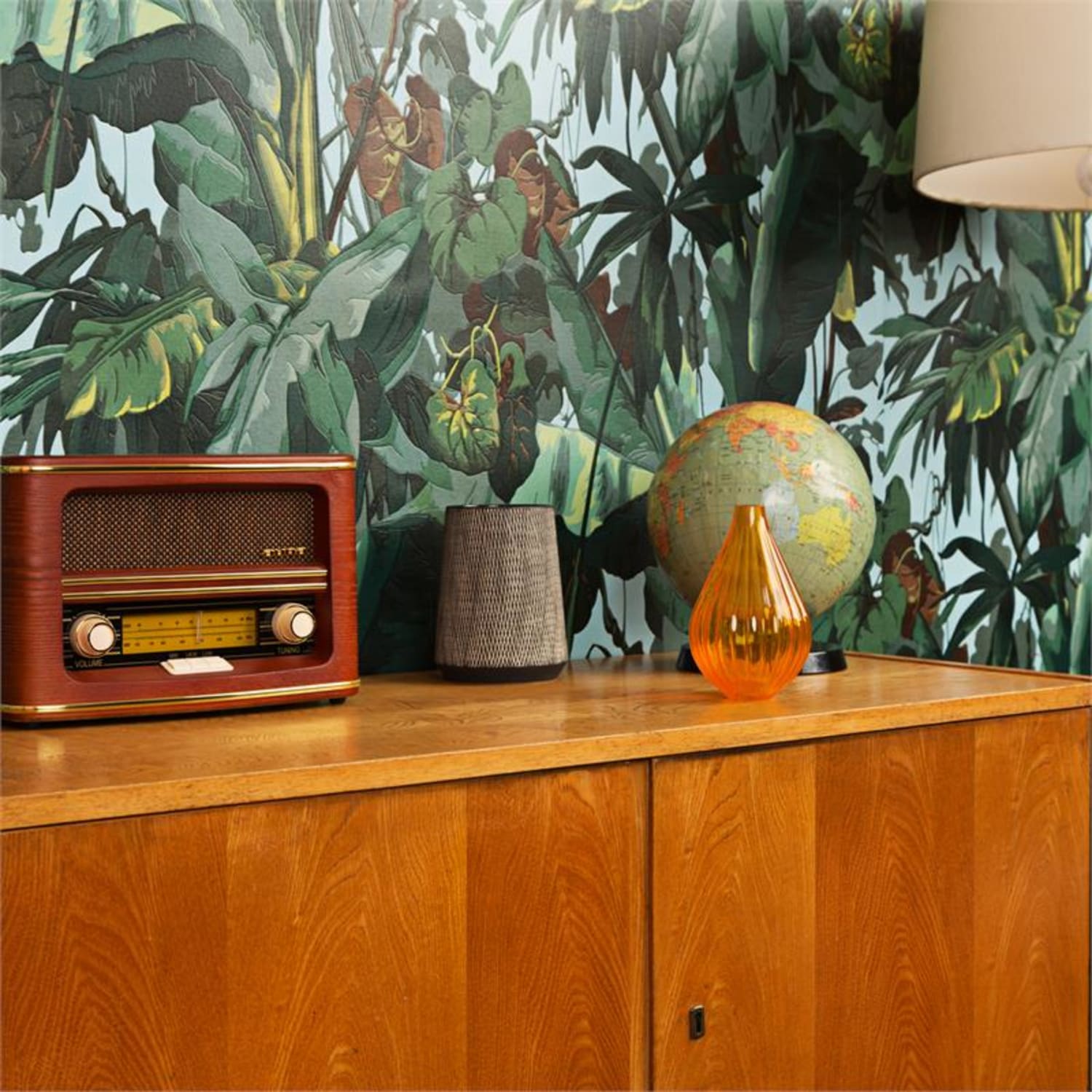 Belle Epoque Radio retro FM/AM 