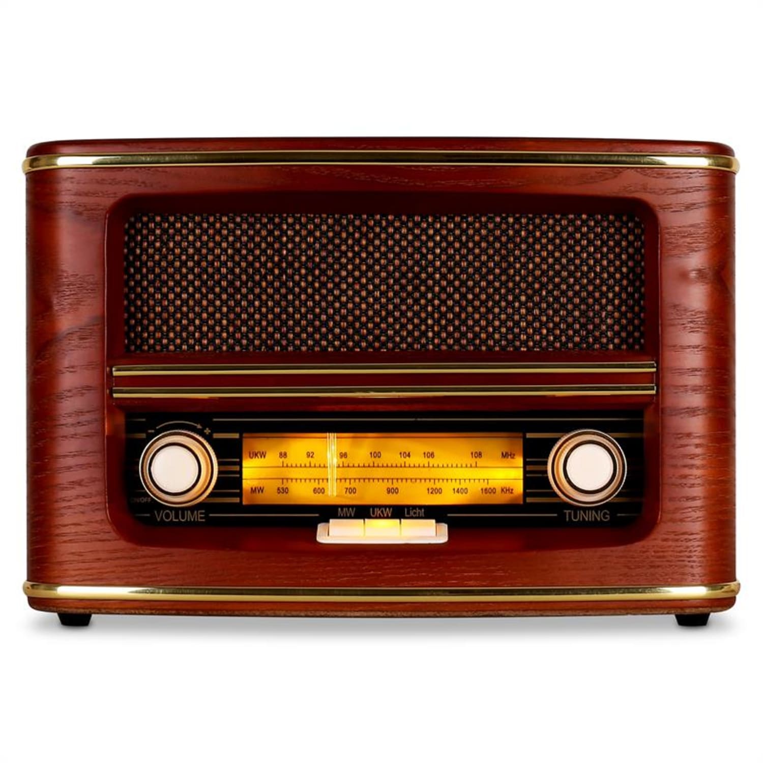 Belle Epoque Radio retro FM/AM 