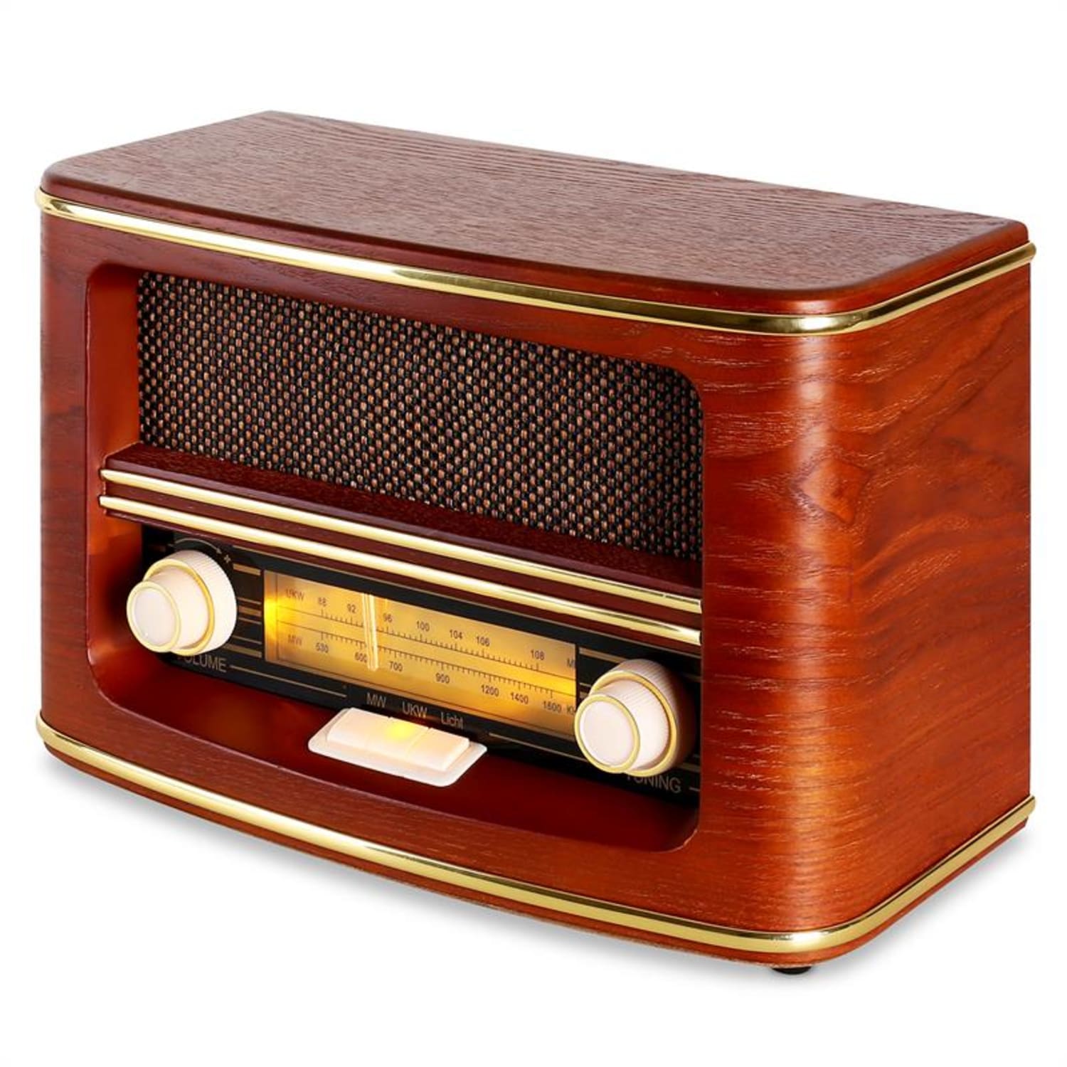 Belle Epoque Radio retro FM/AM 