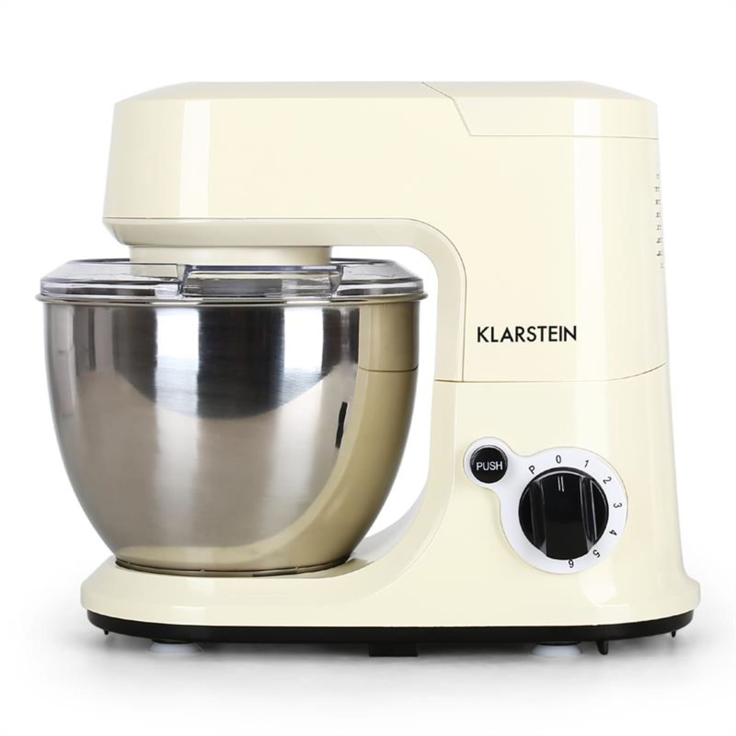KLARSTEIN CARINA MORENA APARAT ZA PRIPREMU HRANE, 800W - KREM Krem