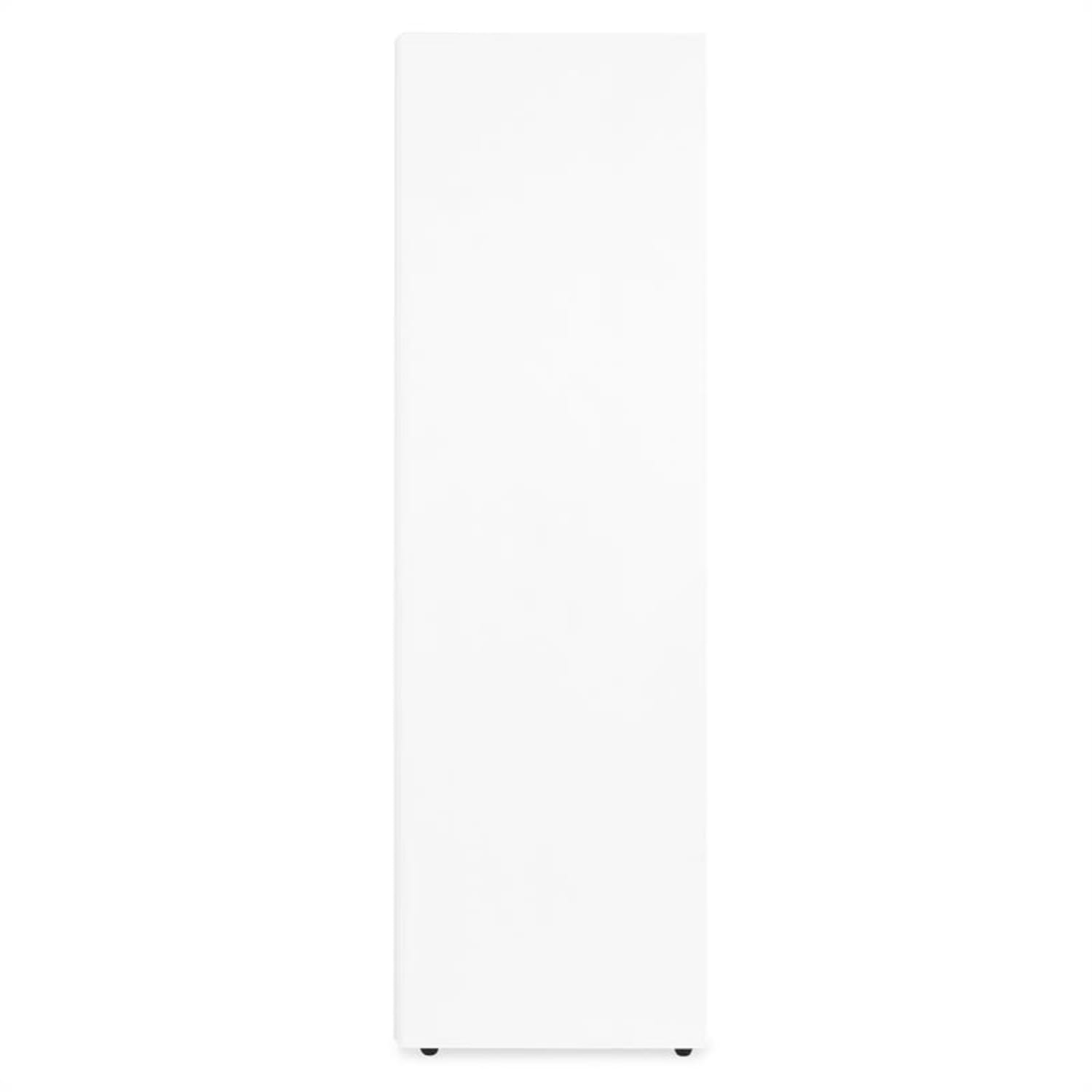 Linie-300-WH Enceinte pied 80W RMS passive - blanc Blanc
