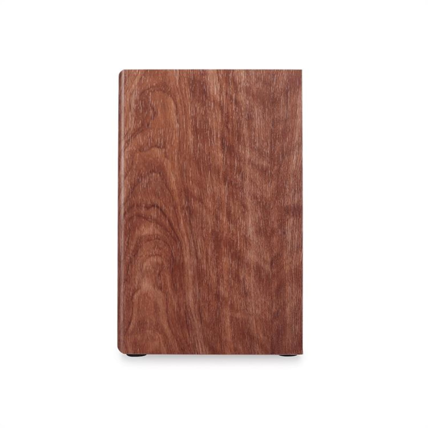 O pereche de boxe pasive Line-300-SF-WN Nuc 700W Teak