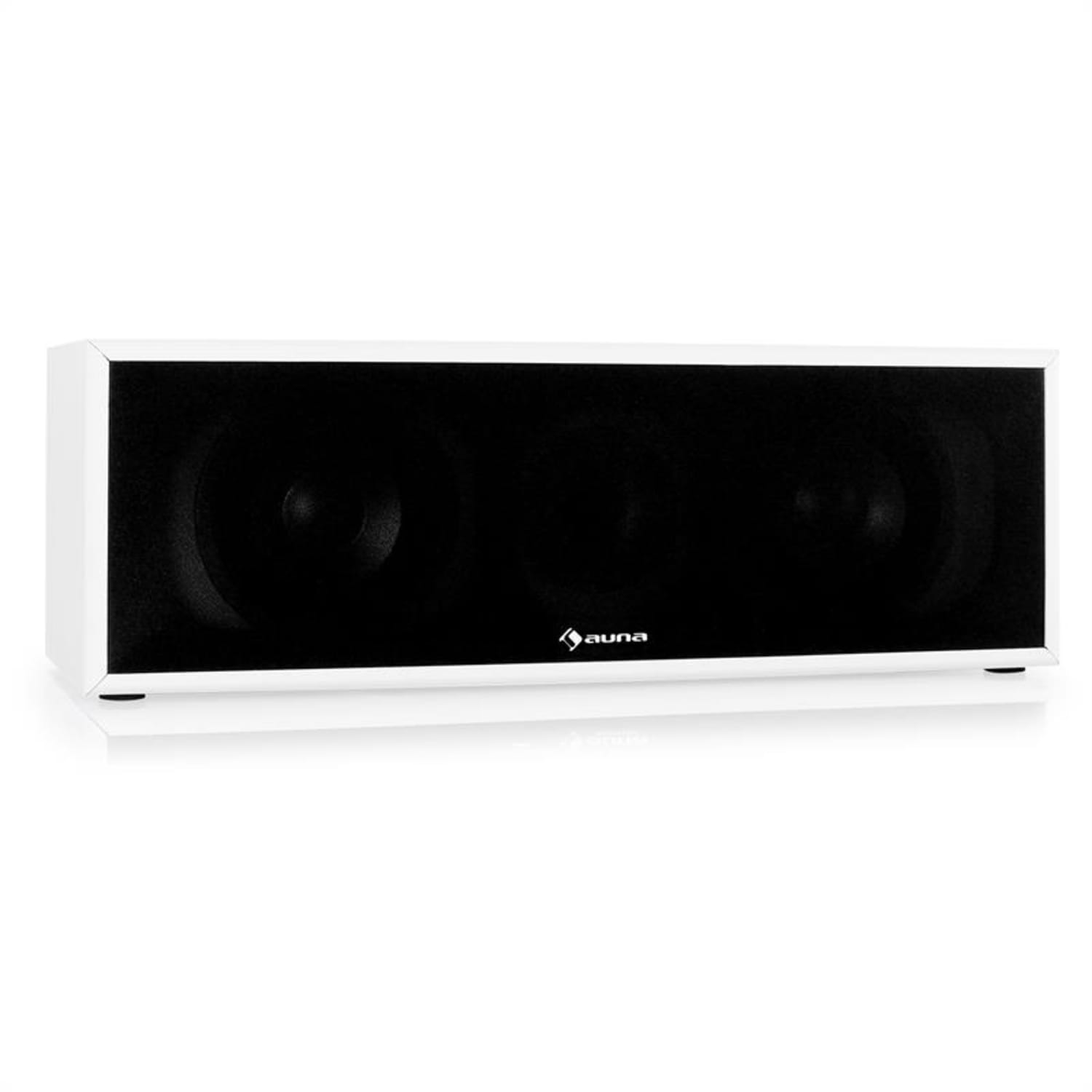 Difuzor central linie-CN-300-WH35 Walb Alb