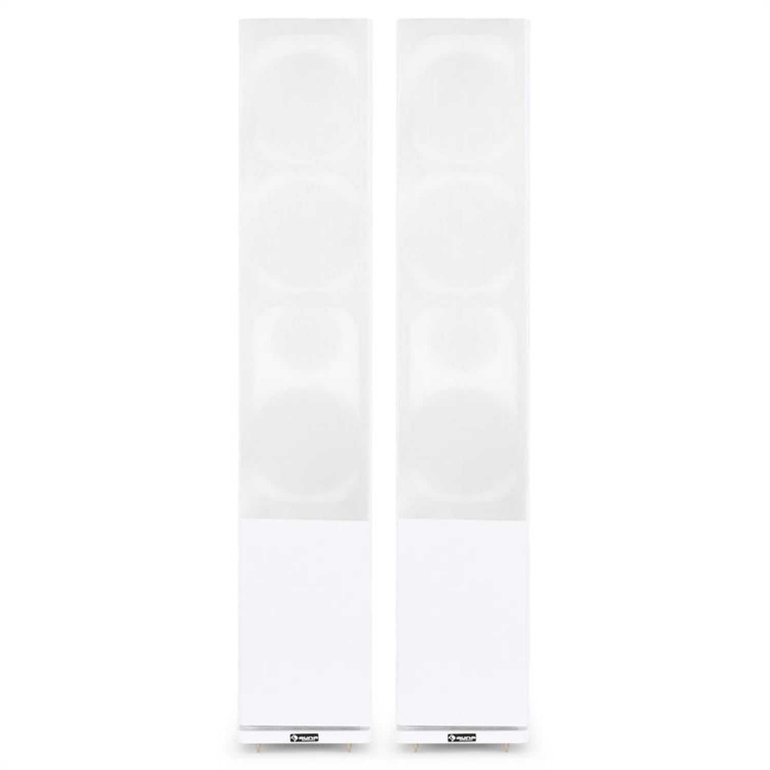 linija-600-BK Samostojeći Pasivni Par Zvučnika 140W RMS 