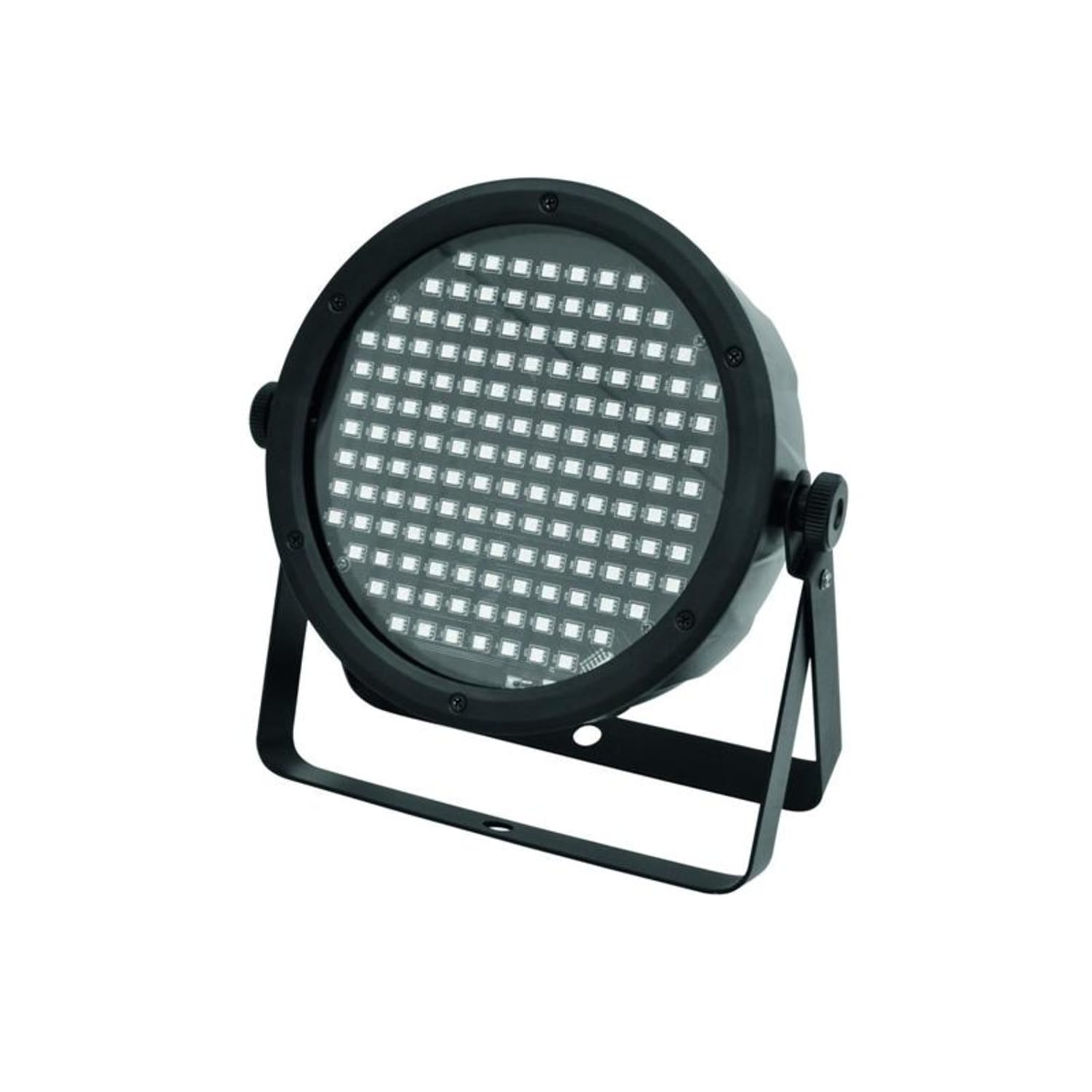 LED SLS-145 Projecteur 145 LEDs RVB DMX 