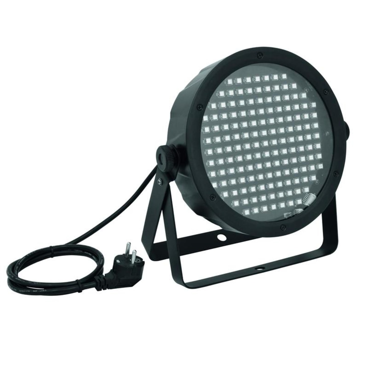 LED SLS-145 Projecteur 145 LEDs RVB DMX 