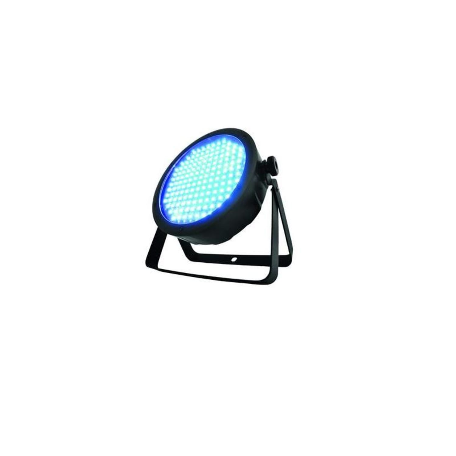 LED SLS-145 Projecteur 145 LEDs RVB DMX 