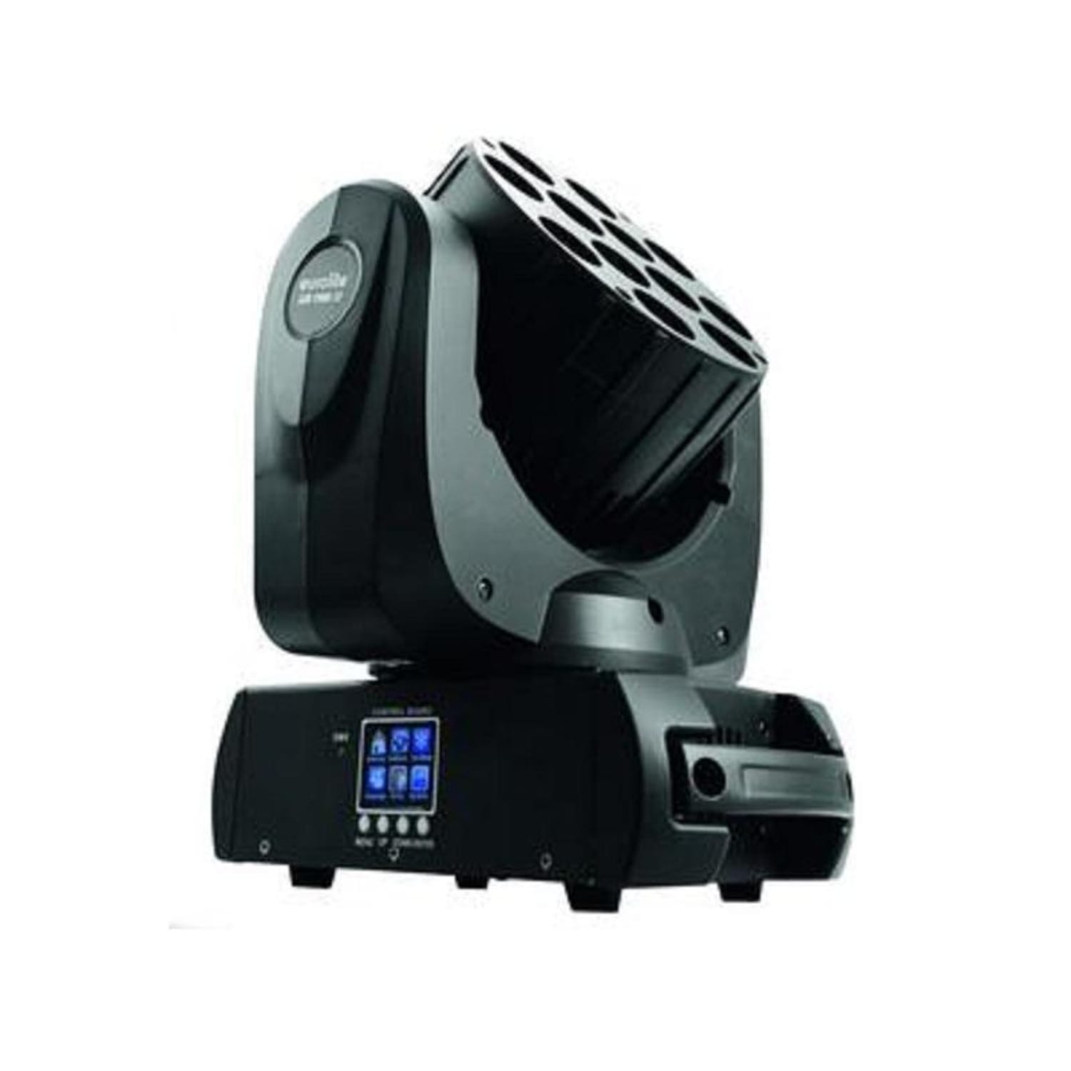 TMH-12 Movinghead Beam 12 Quadcolor LEDs DMX RGBW 
