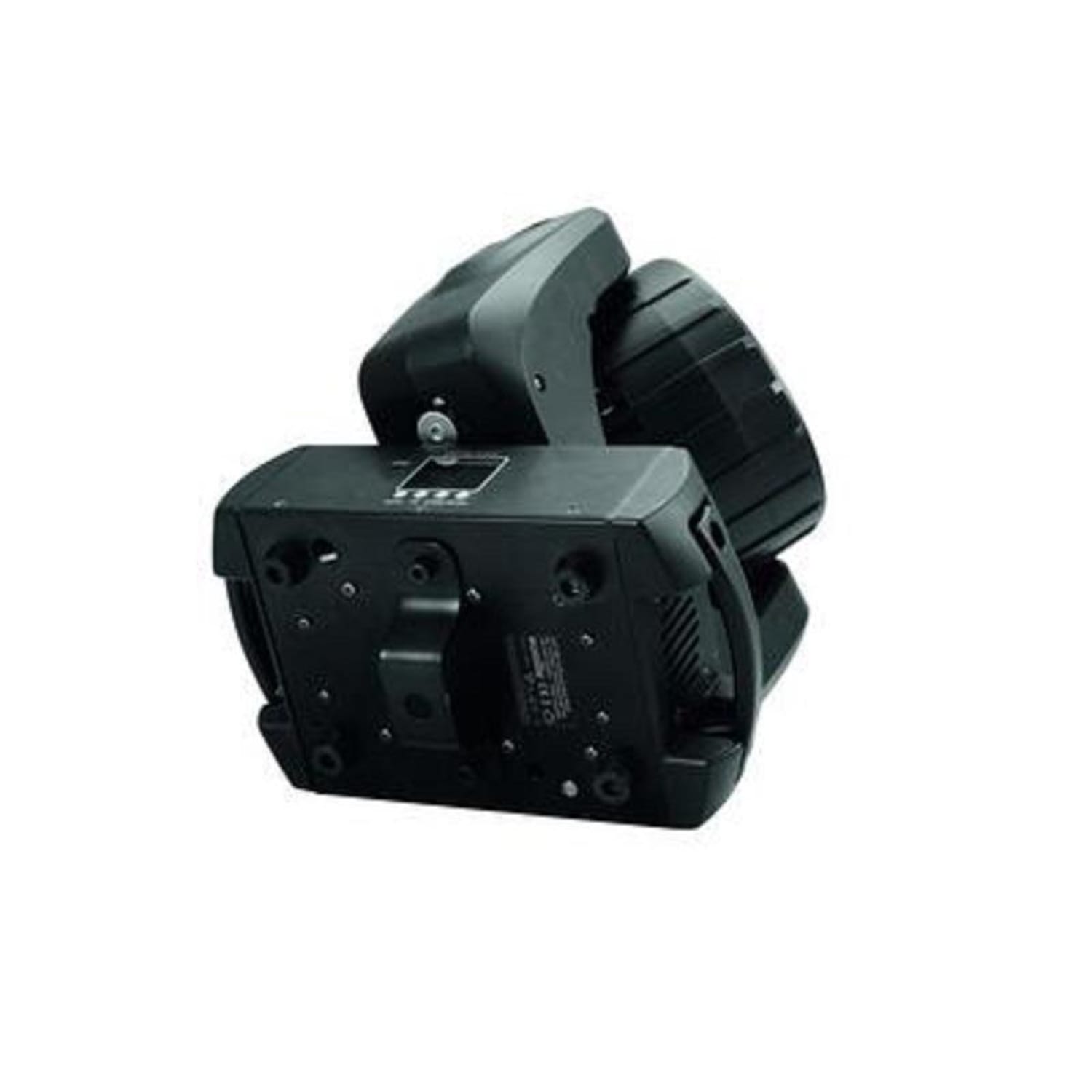 TMH-12 Movinghead Beam 12 Quadcolor LEDs DMX RGBW 