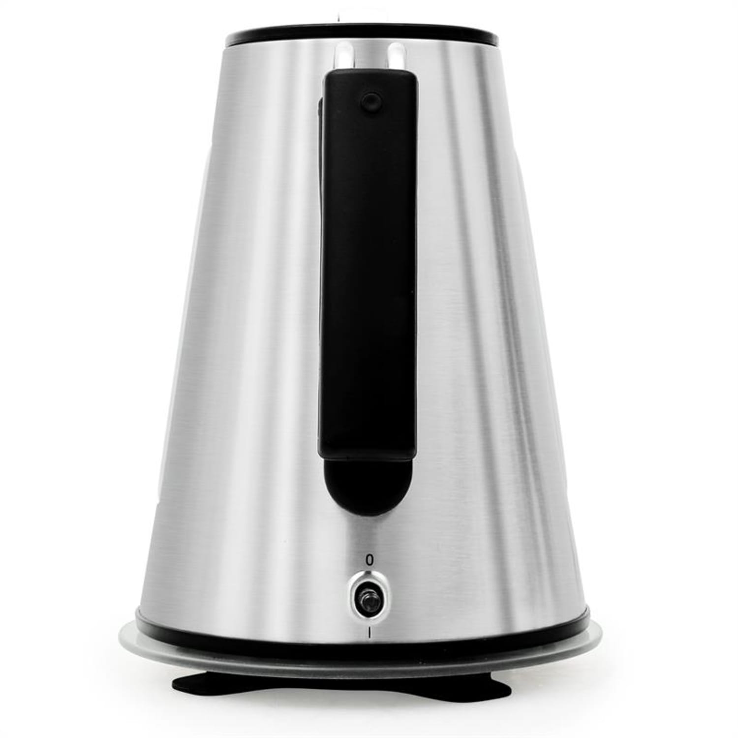 Aquavera, gyorsforraló, 1,7 l, rozsdamentes nemesacél, 2200 W 