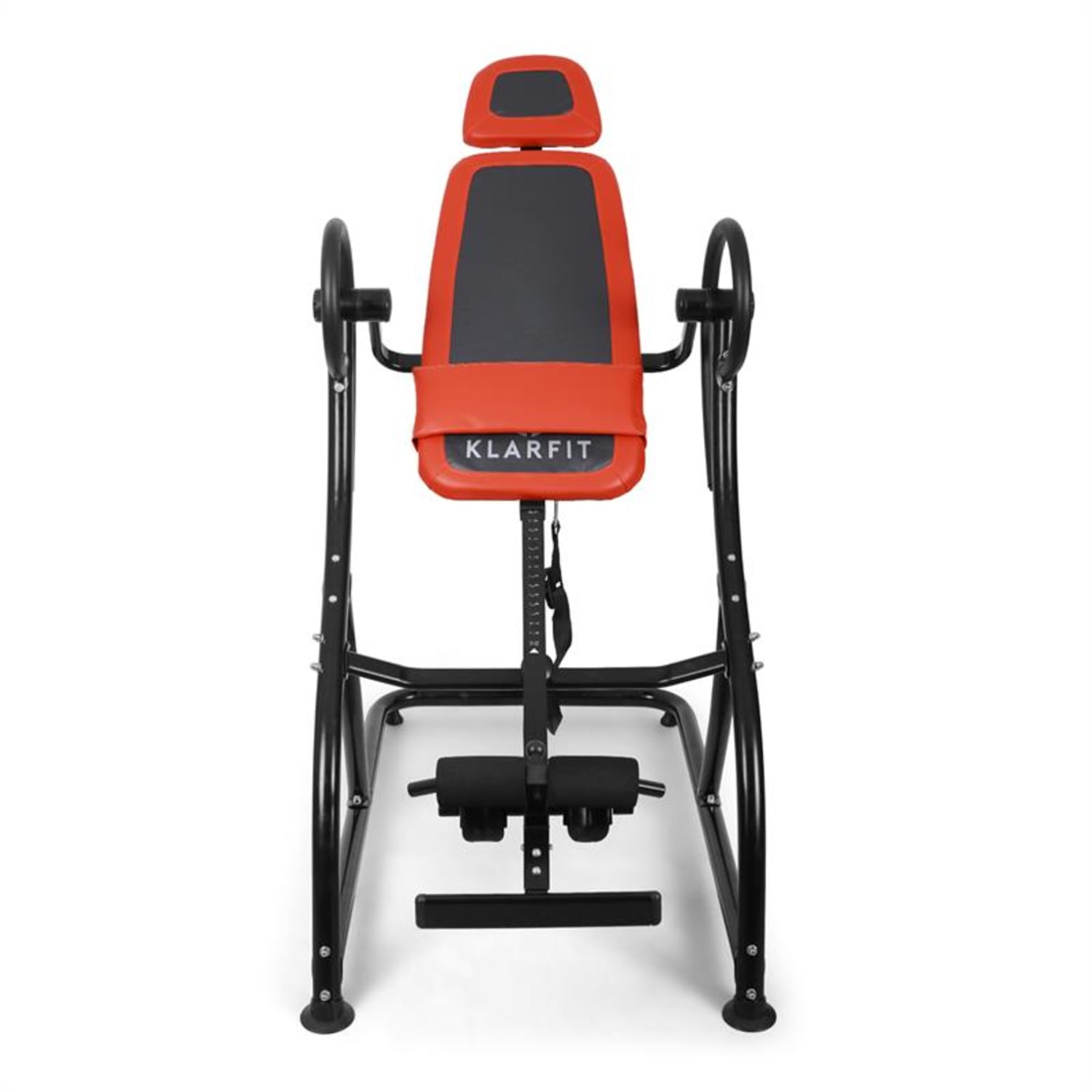 Klarfit Hang-Up Relax Zone, ławka inwersyjna, 150 kg 