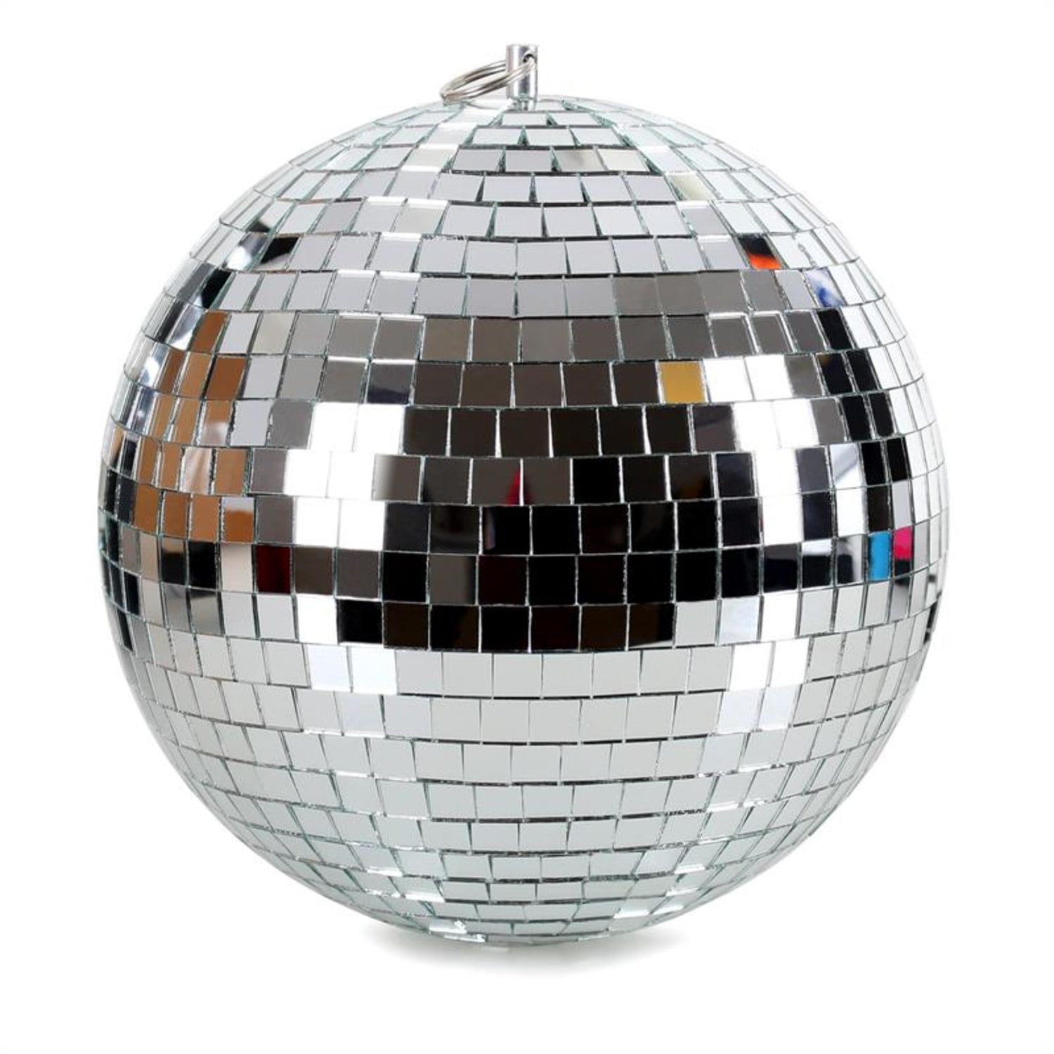Mega LED Party Set sfera strobo light organ 