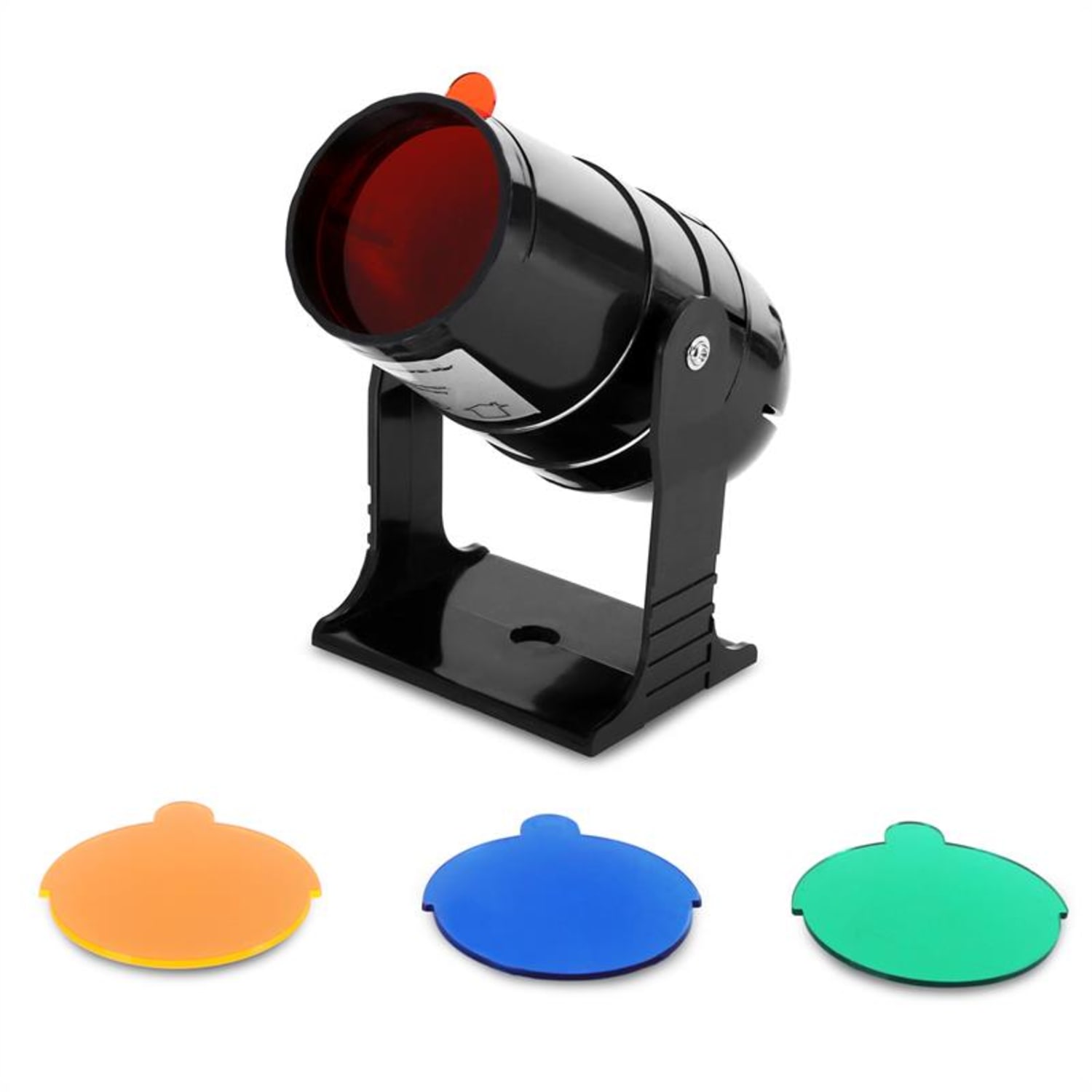 Mega LED Party Set sfera strobo light organ 