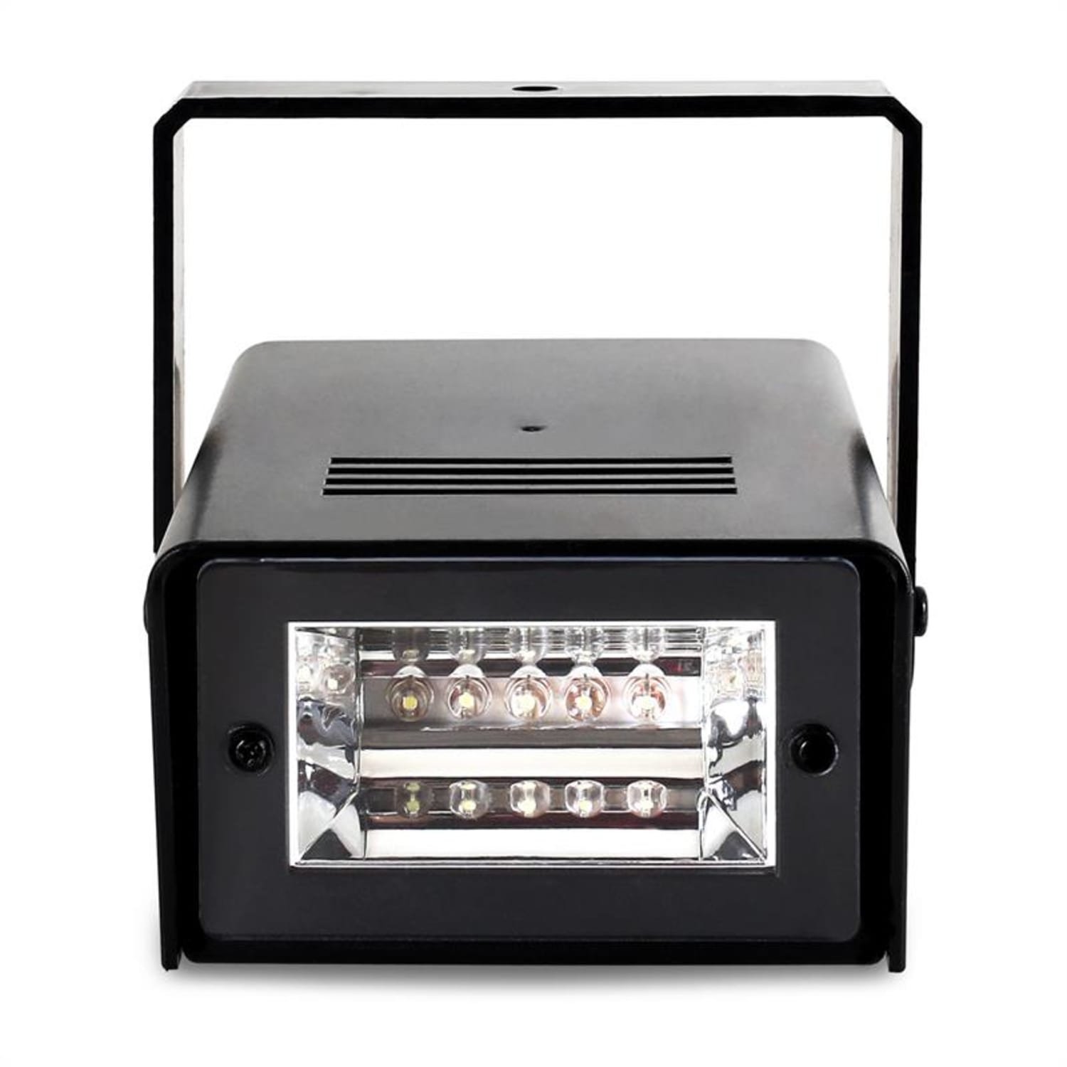 Mega LED Party Set sfera strobo light organ 