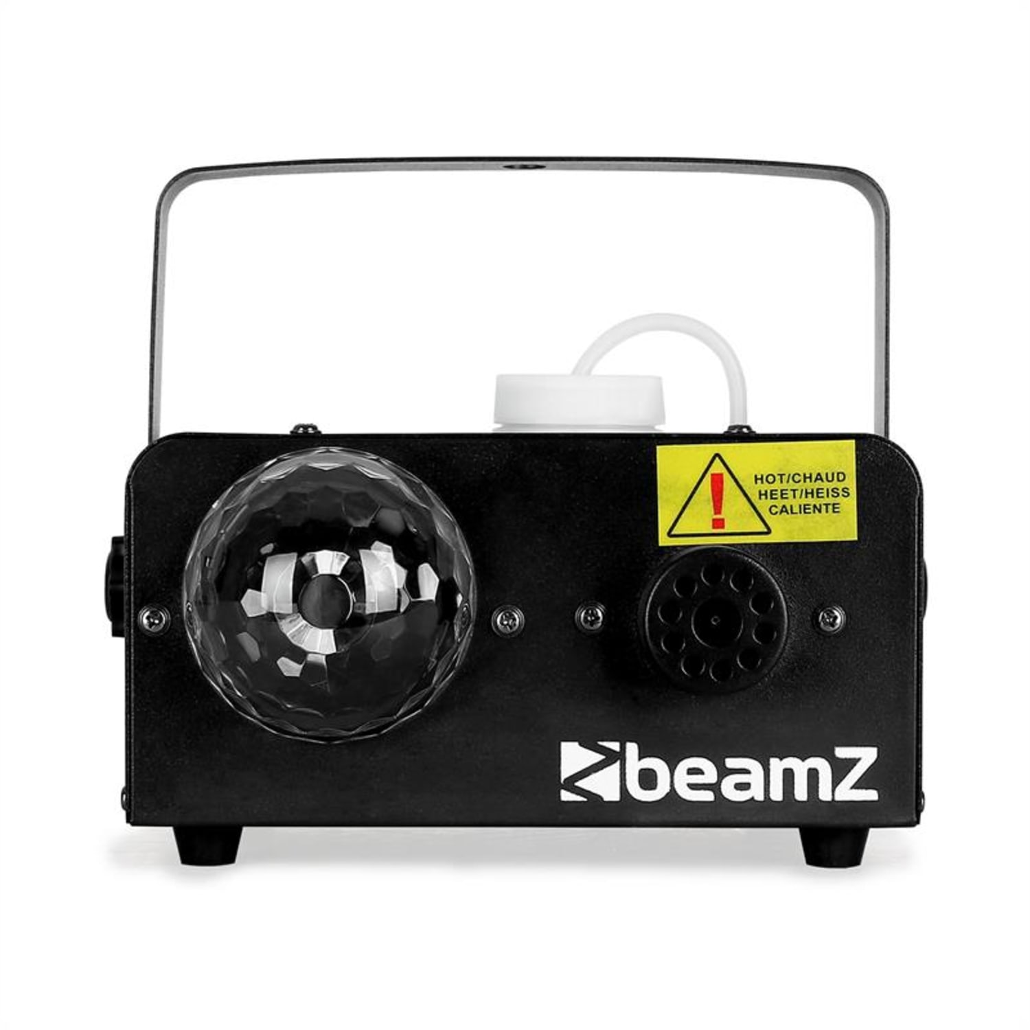 S-700-JB Savukone valoefektillä LED 