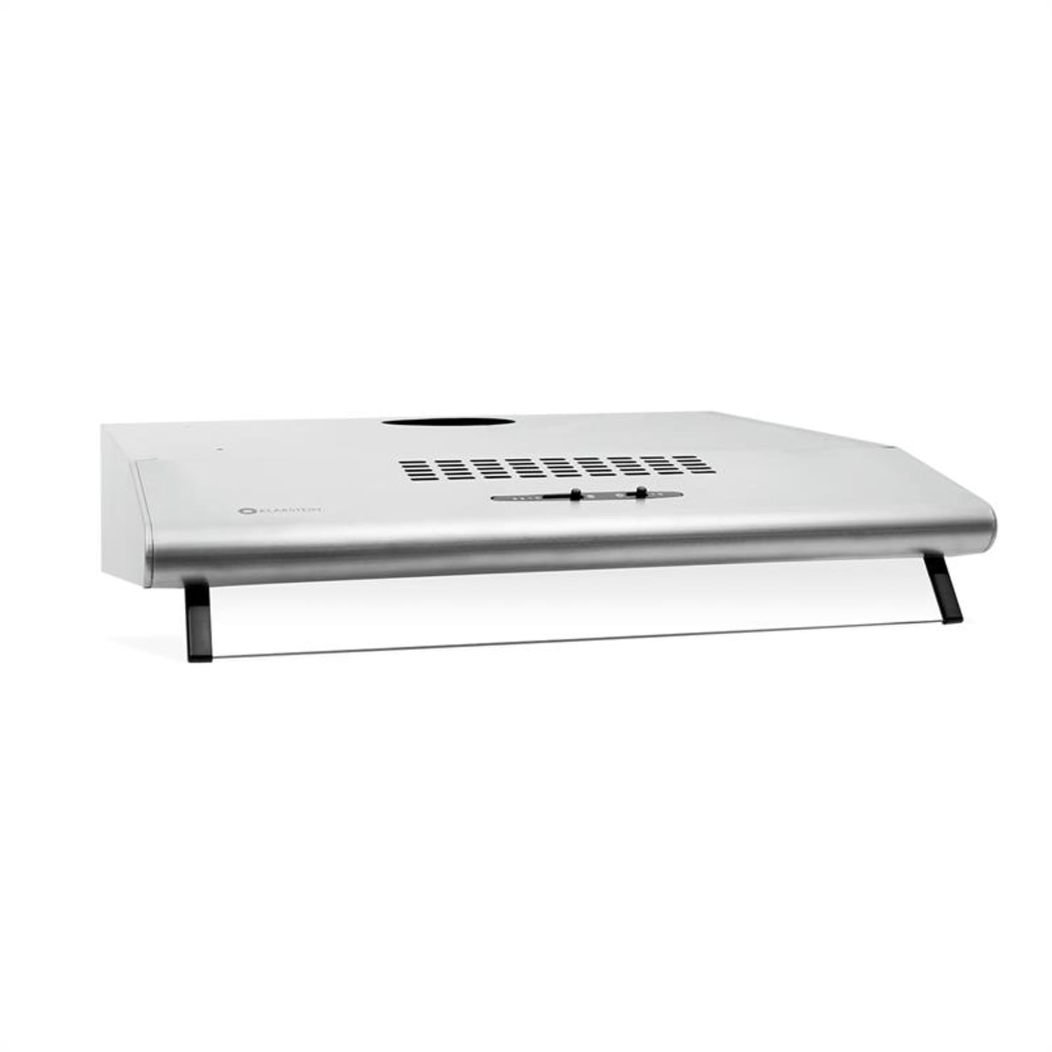 UW60SR -liesituuletin ruostumatonta terästä 60 cm 190 m³/h 