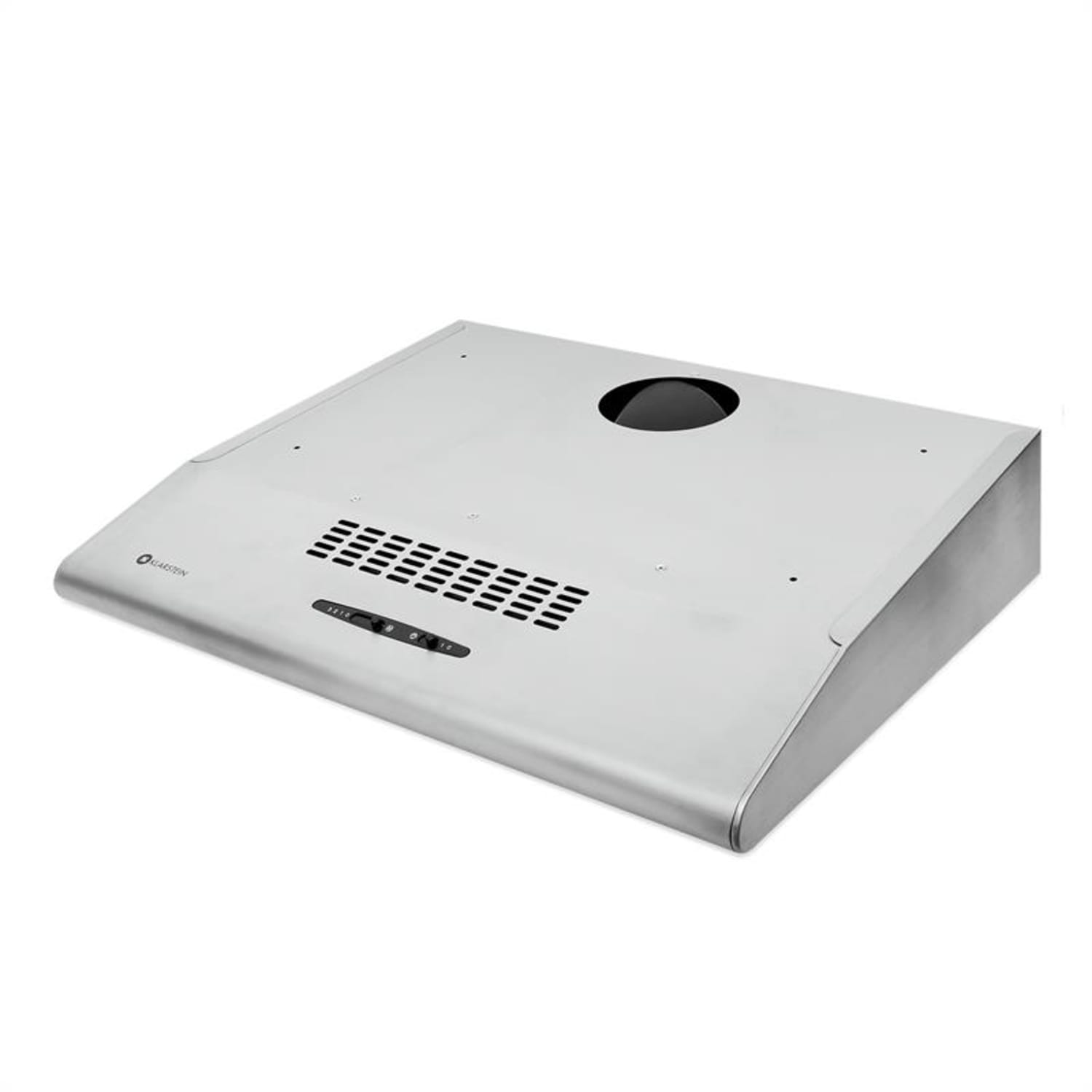 UW60SR -liesituuletin ruostumatonta terästä 60 cm 190 m³/h 
