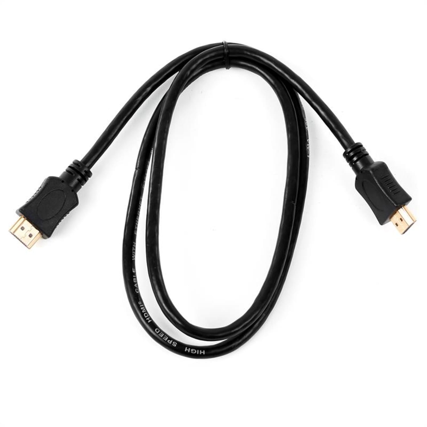 HDMI-kabel 1m 