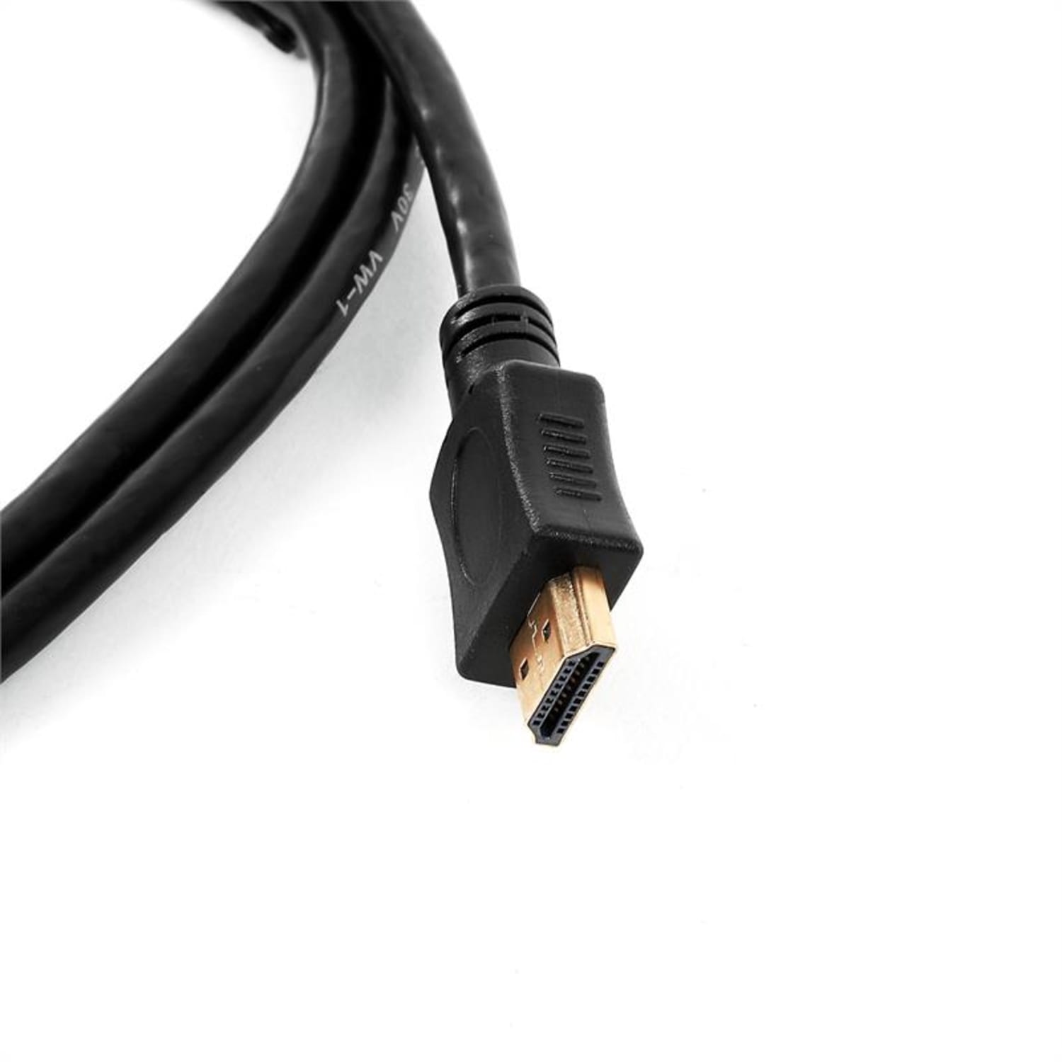 HDMI-kabel 1m 