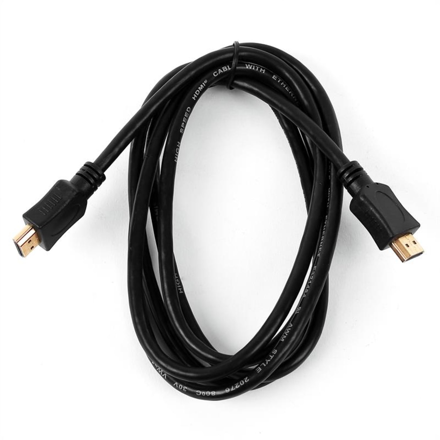 HDMI-kabel 2m 