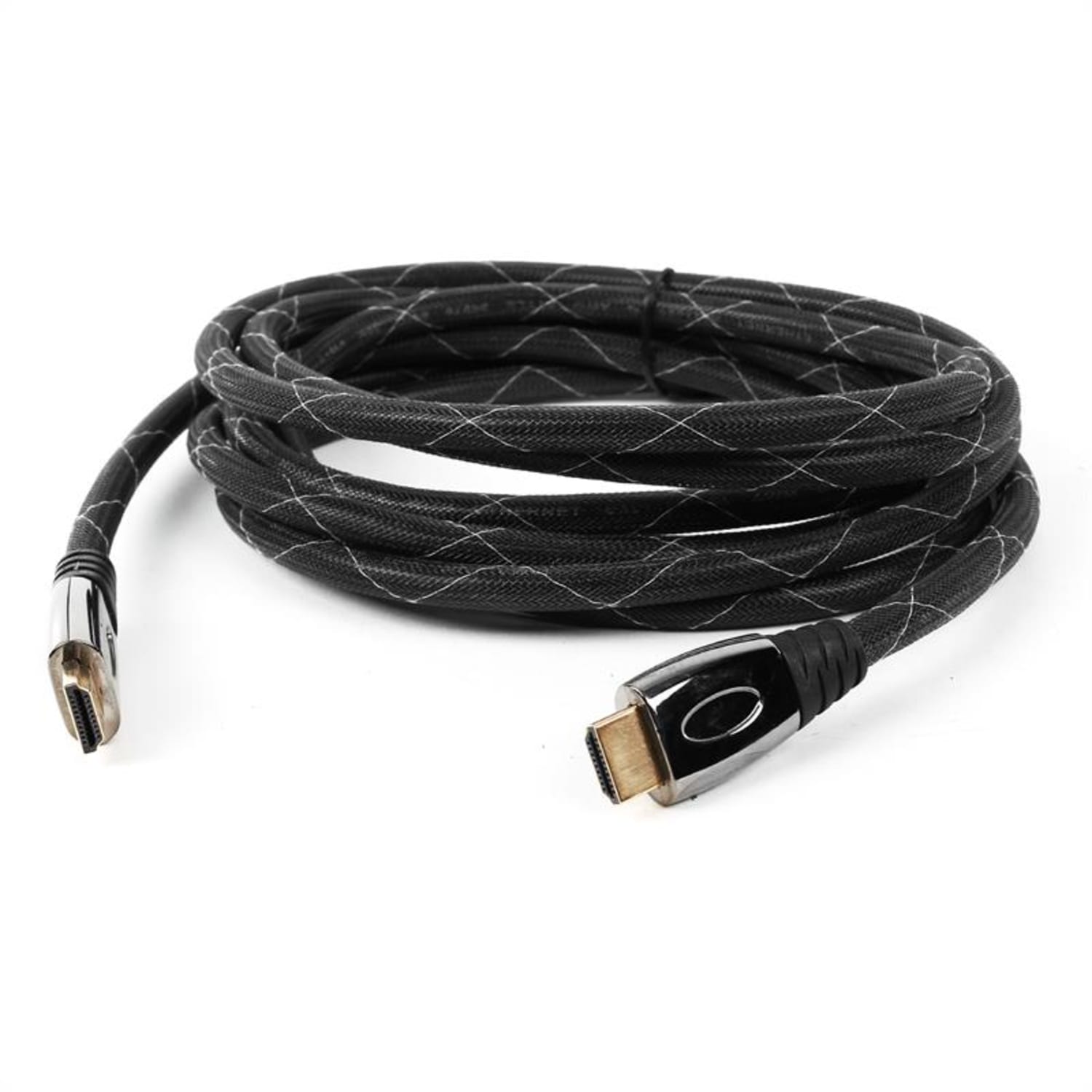 HDMI kabel 3m textil 