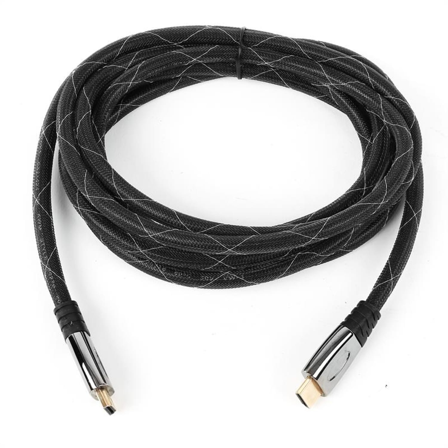HDMI kabel 3m textil 