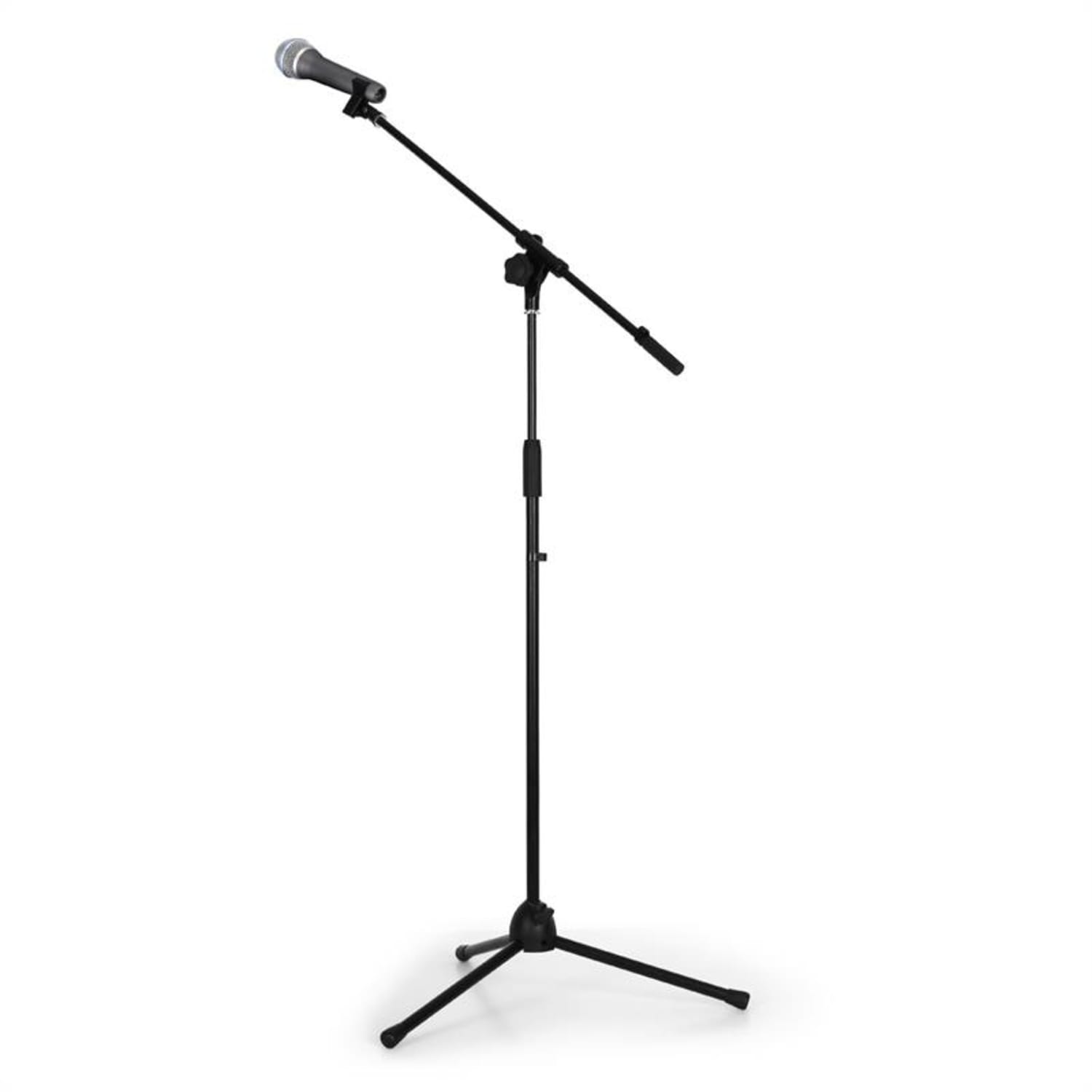 ST-11-MS, statyw mikrofonowy Ramię obrotowe: 76 cm