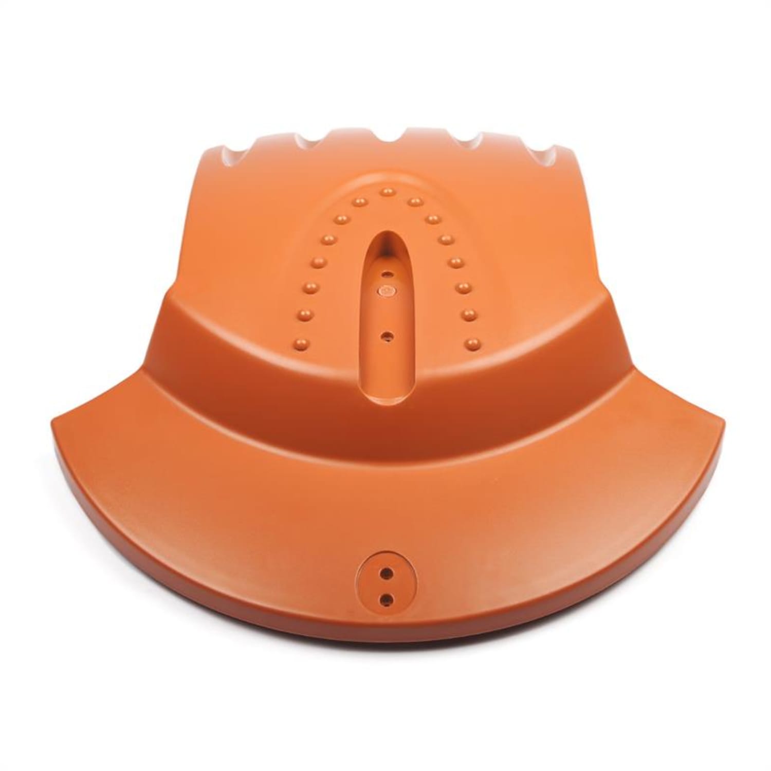 Husa de ploaie pentru înlocuirea cositoare acoperire portocaliu