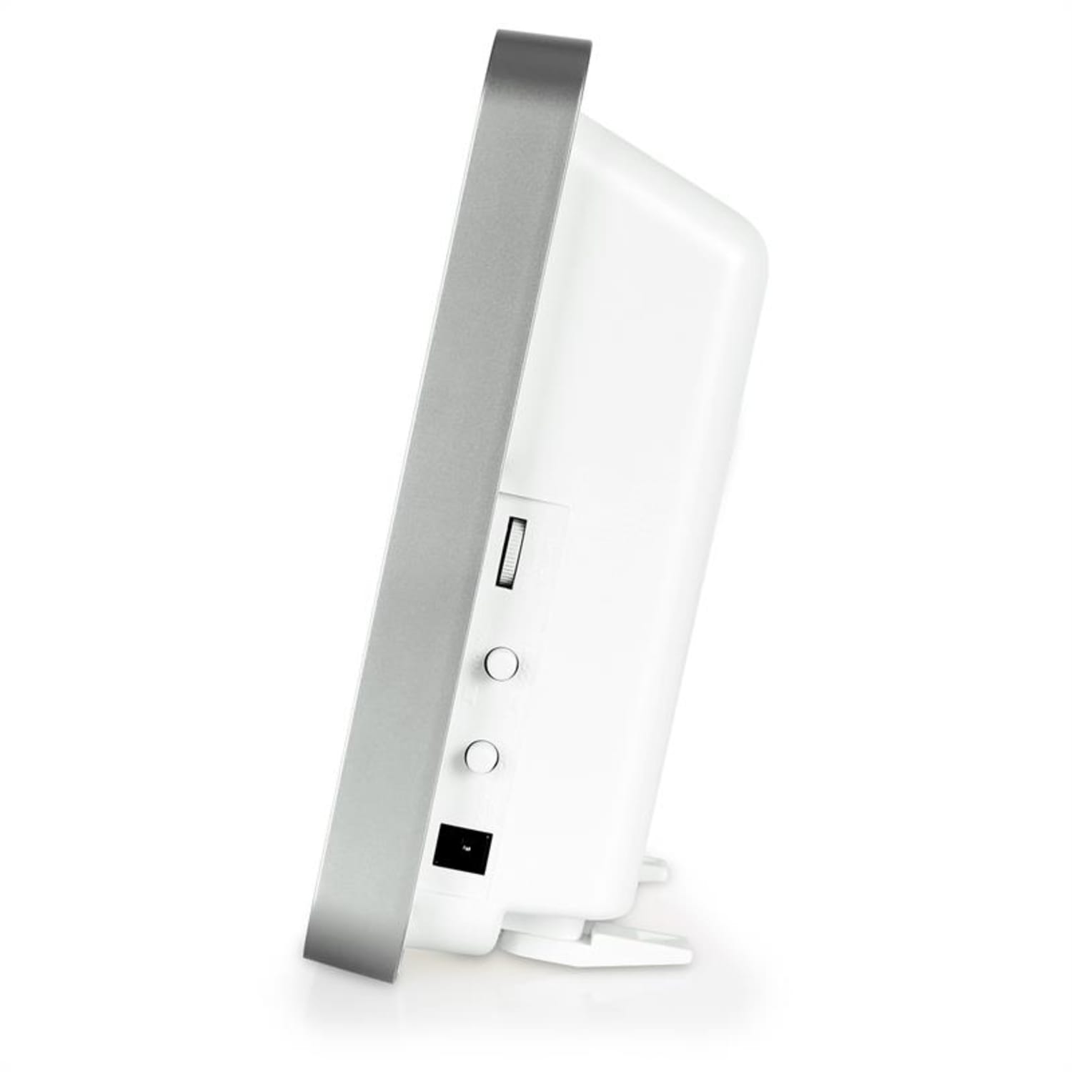 Loft Enceinte sans fil 2 canaux système UHF -blanc 