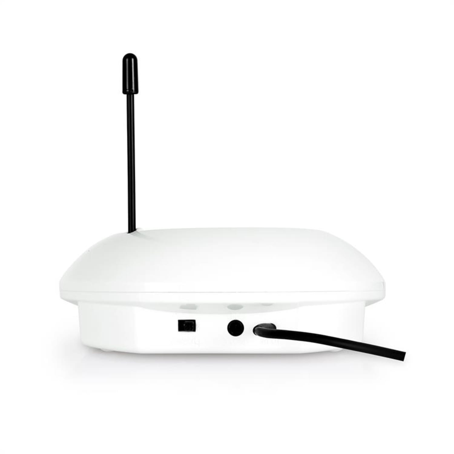 Loft Enceinte sans fil 2 canaux système UHF -blanc 