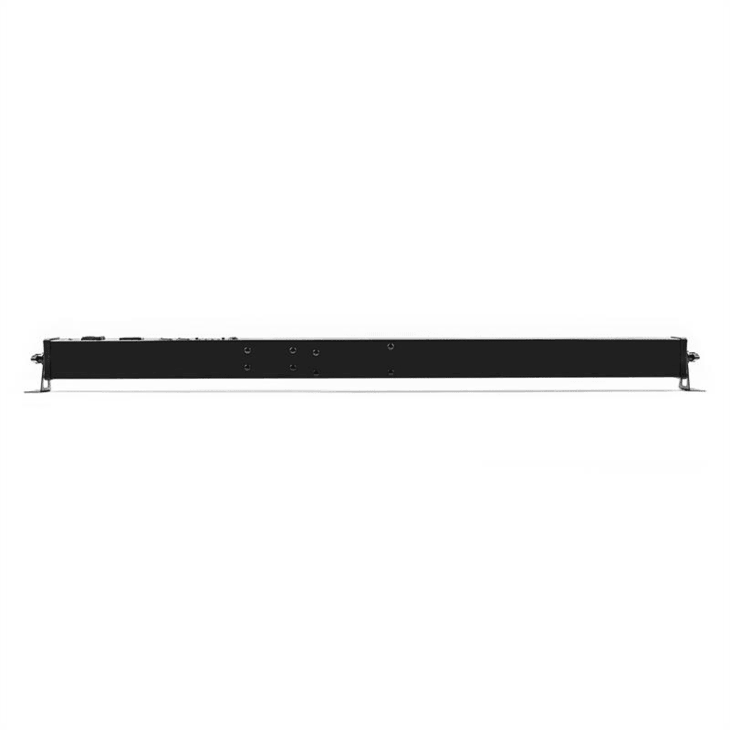 LCB-252, bar, 8 segmentů, DMX, LED osvětlovací lišta 