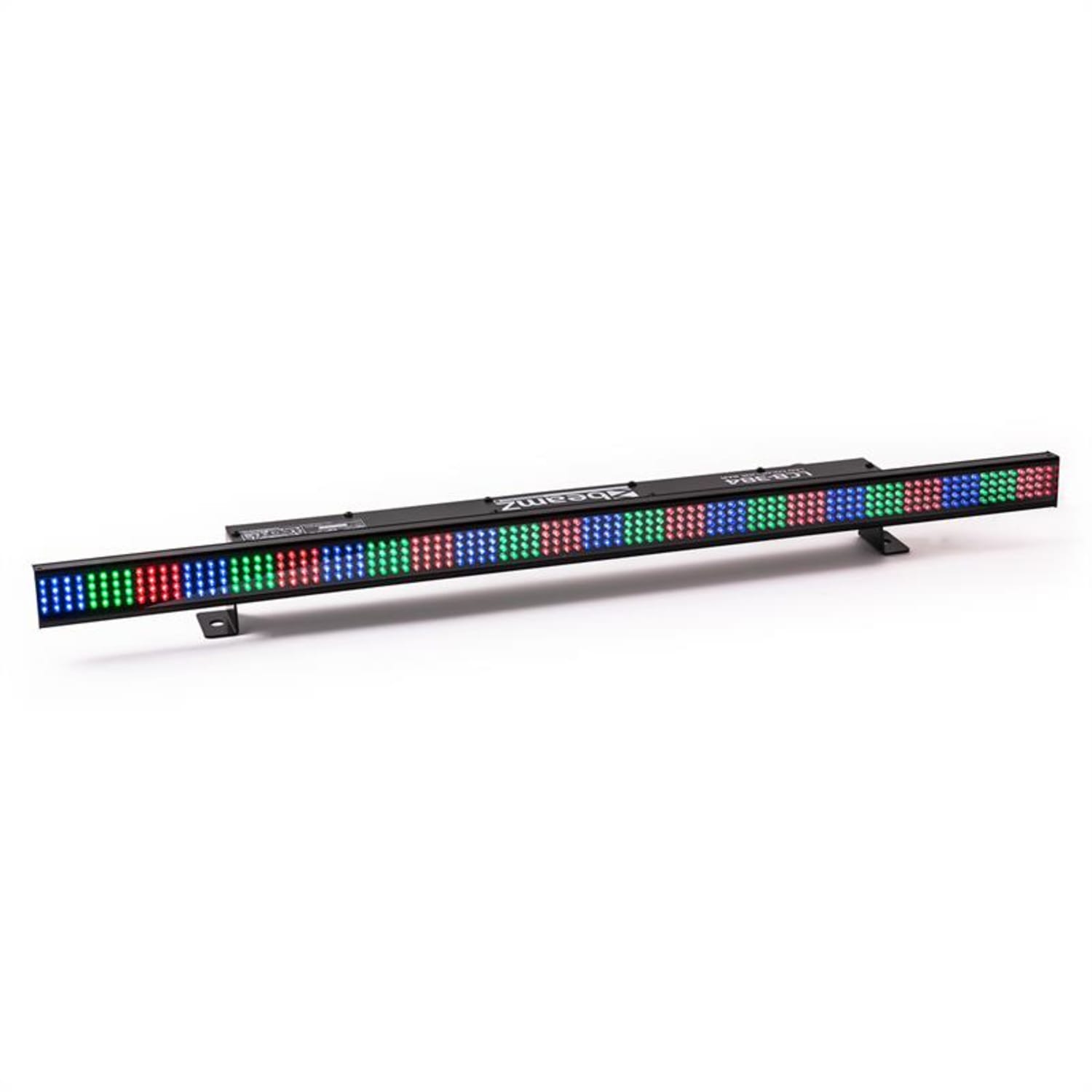 LCB-384, DMX, LED osvětlovací lišta 