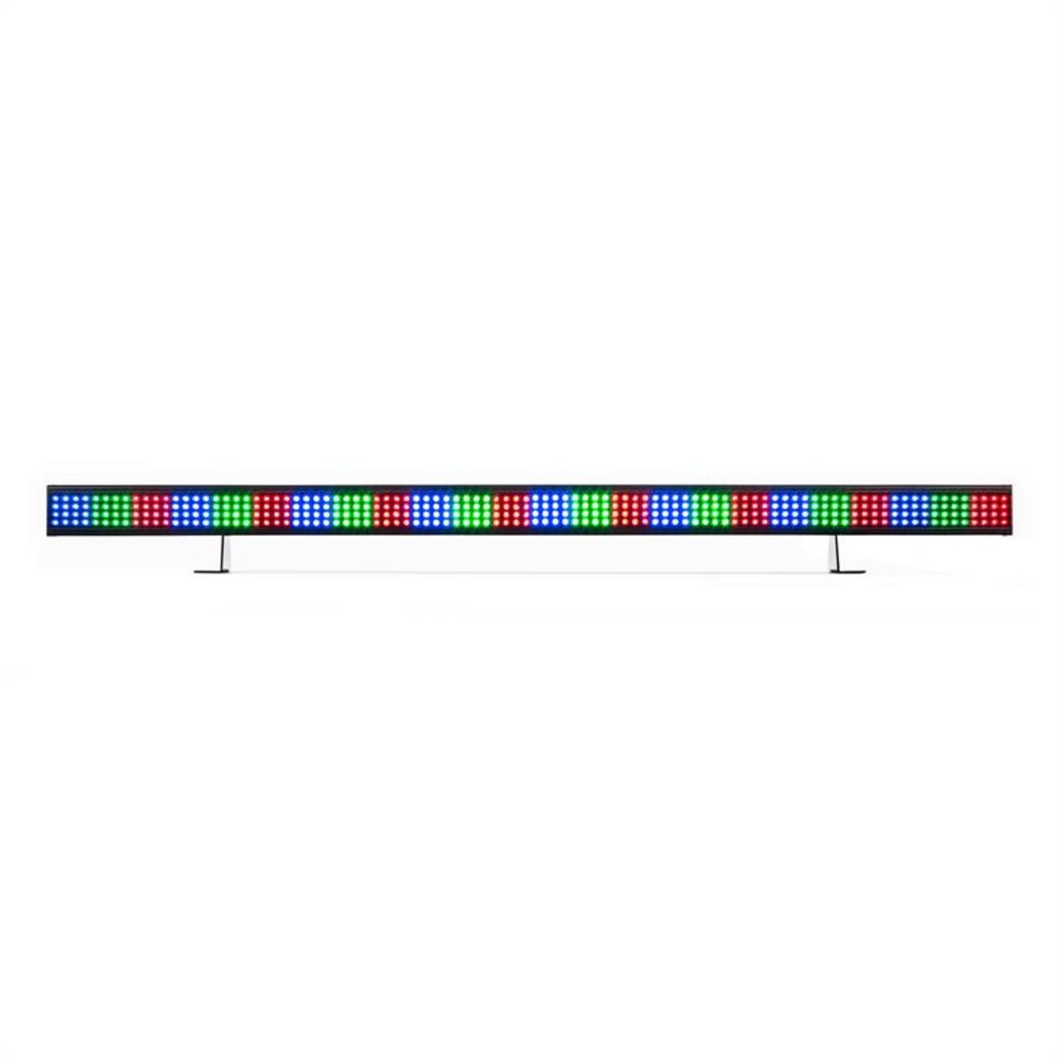 LCB-384, DMX, LED osvětlovací lišta 