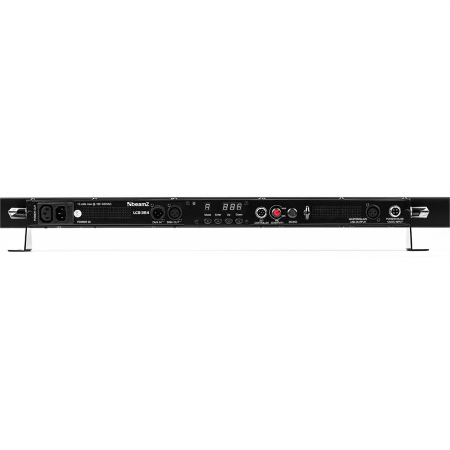 LCB-384, DMX, LED osvětlovací lišta 