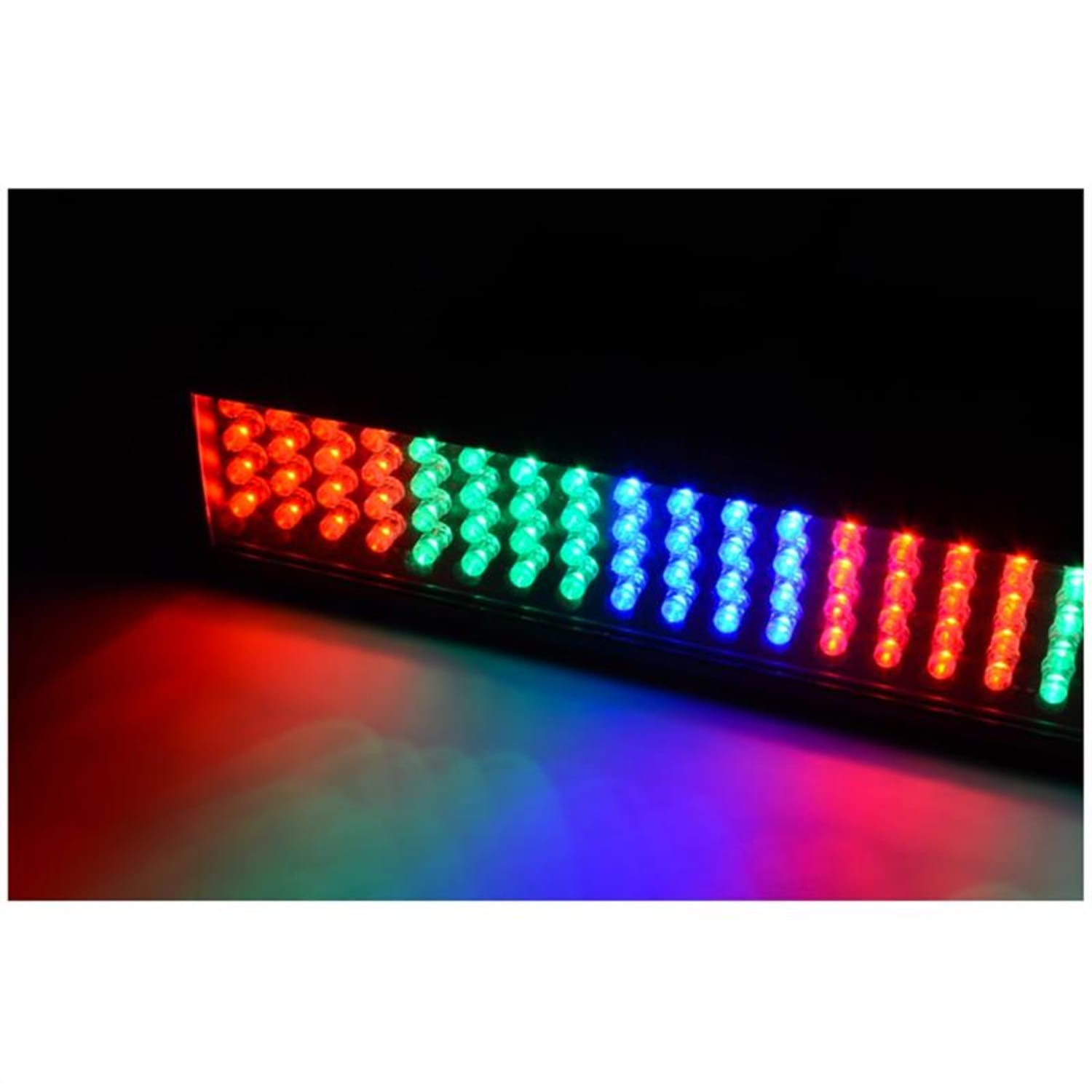 LCB-384, DMX, LED osvětlovací lišta 
