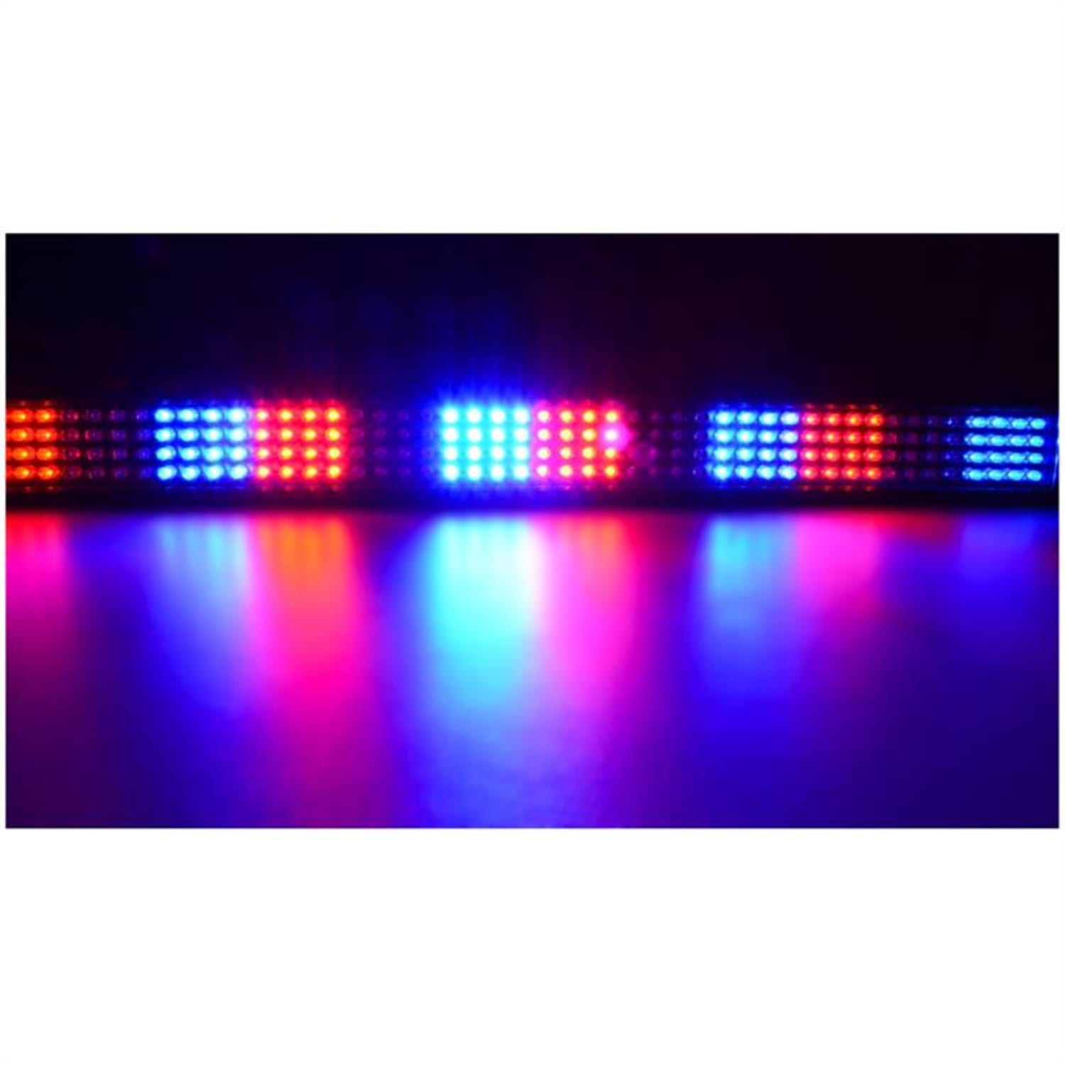 LCB-384, DMX, LED osvětlovací lišta 