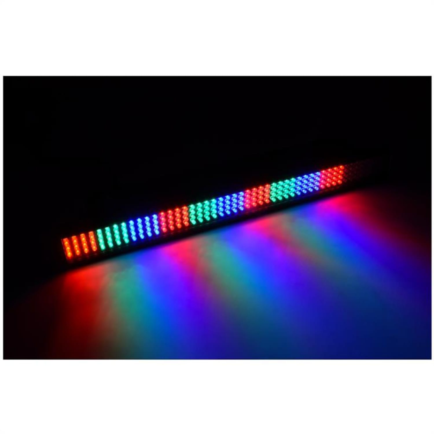 LCB-384, DMX, LED osvětlovací lišta 