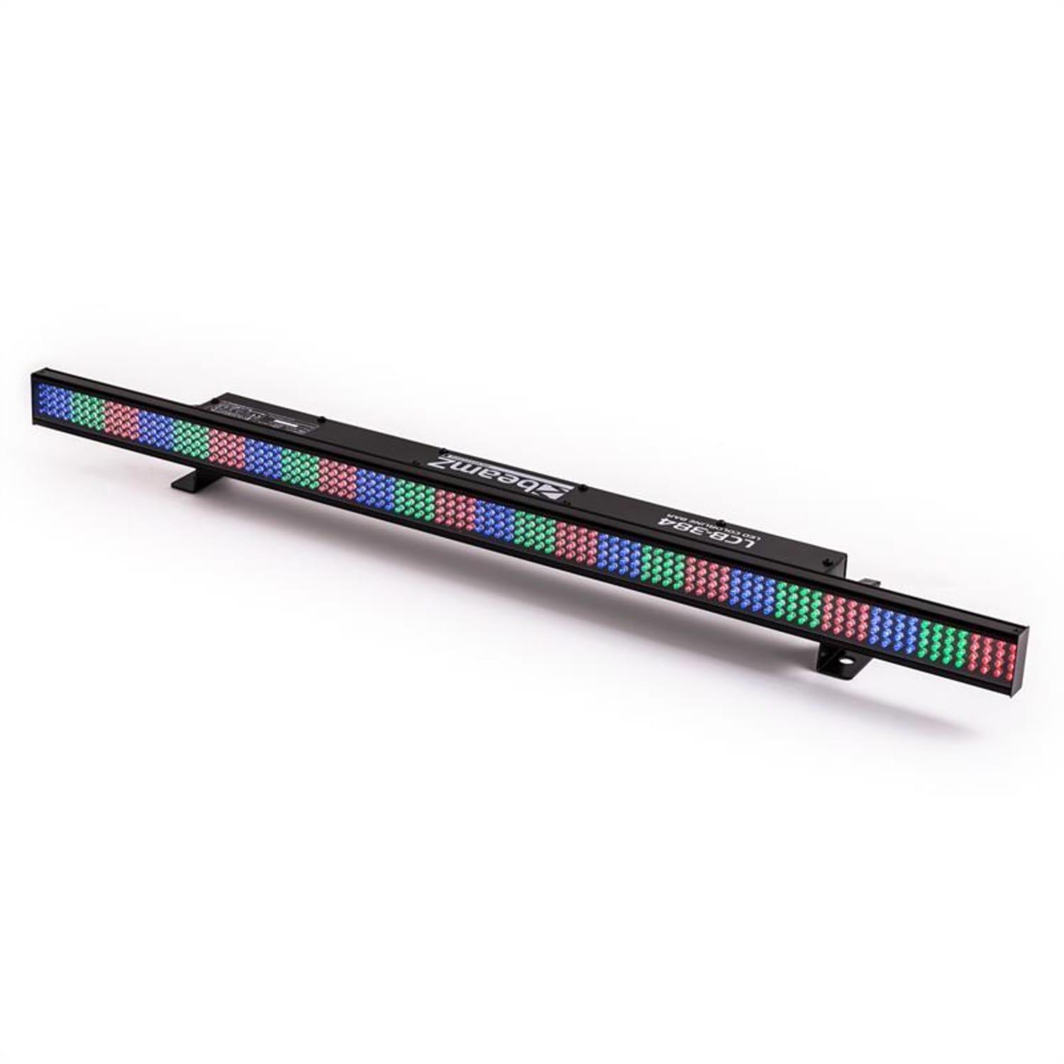 LCB-384, DMX, LED osvětlovací lišta 