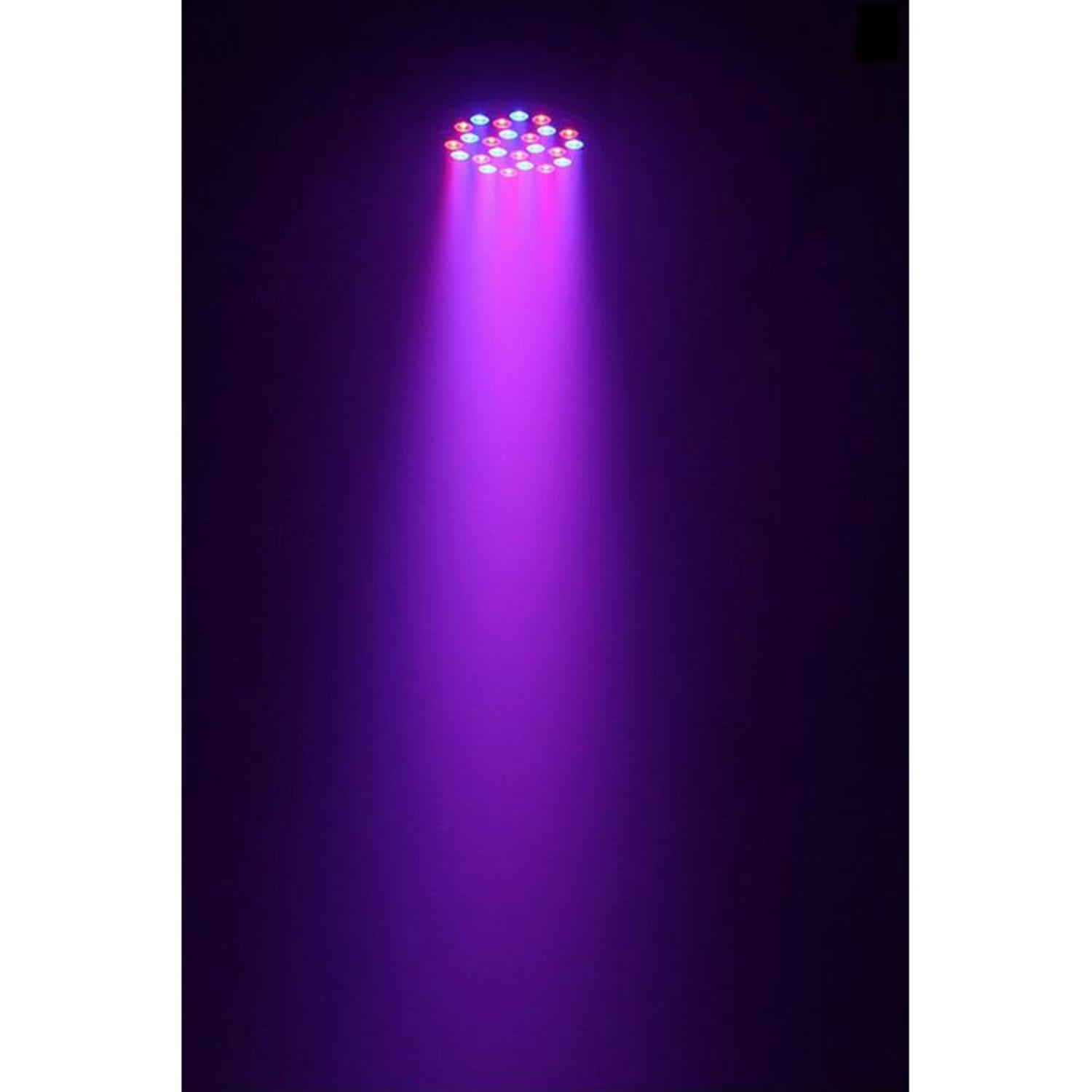 LED PAR 36x spots LED 10W PAR RGBW 120W 