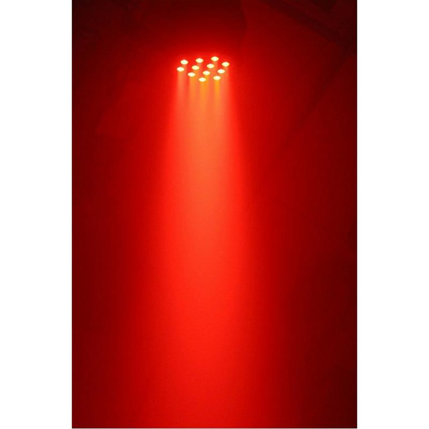 LED PAR 36x spots LED 10W PAR RGBW 120W 